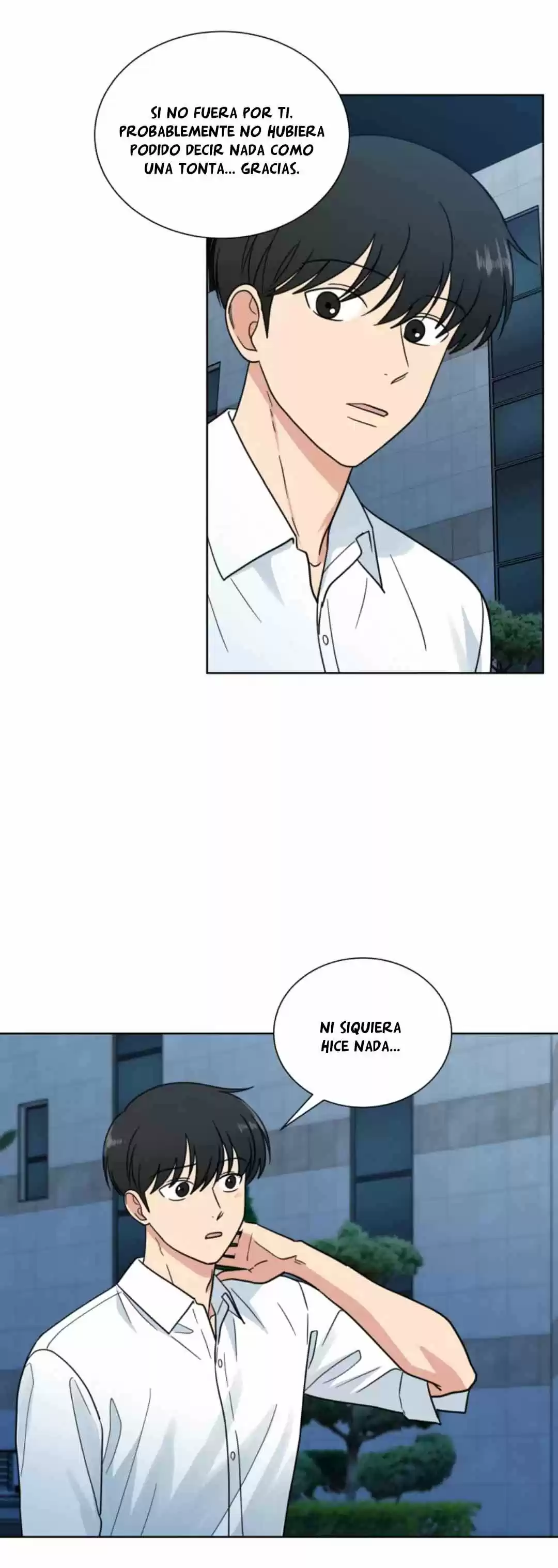 Amor que solo yo sé (2019) - Capítulo 80 - Página 8 - LectorTMOo