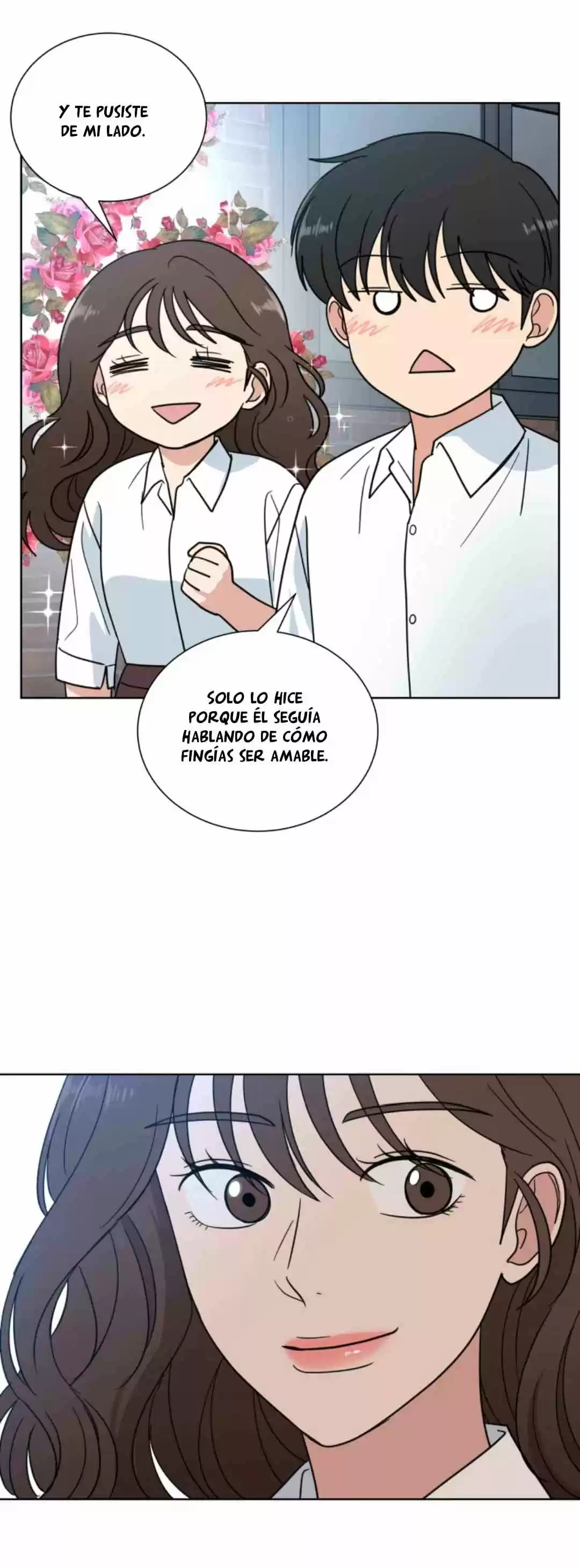 Amor que solo yo sé (2019) - Capítulo 80 - Página 10 - LectorTMOo