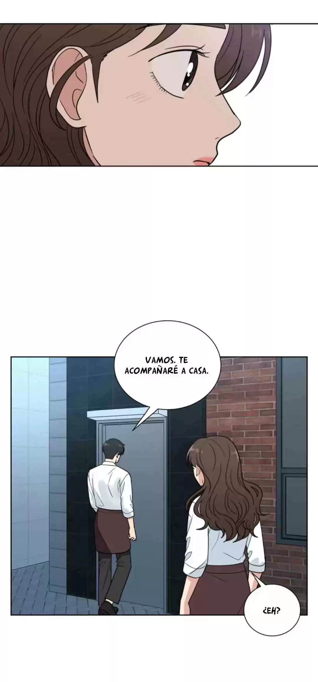 Amor que solo yo sé (2019) - Capítulo 80 - Página 14 - LectorTMOo