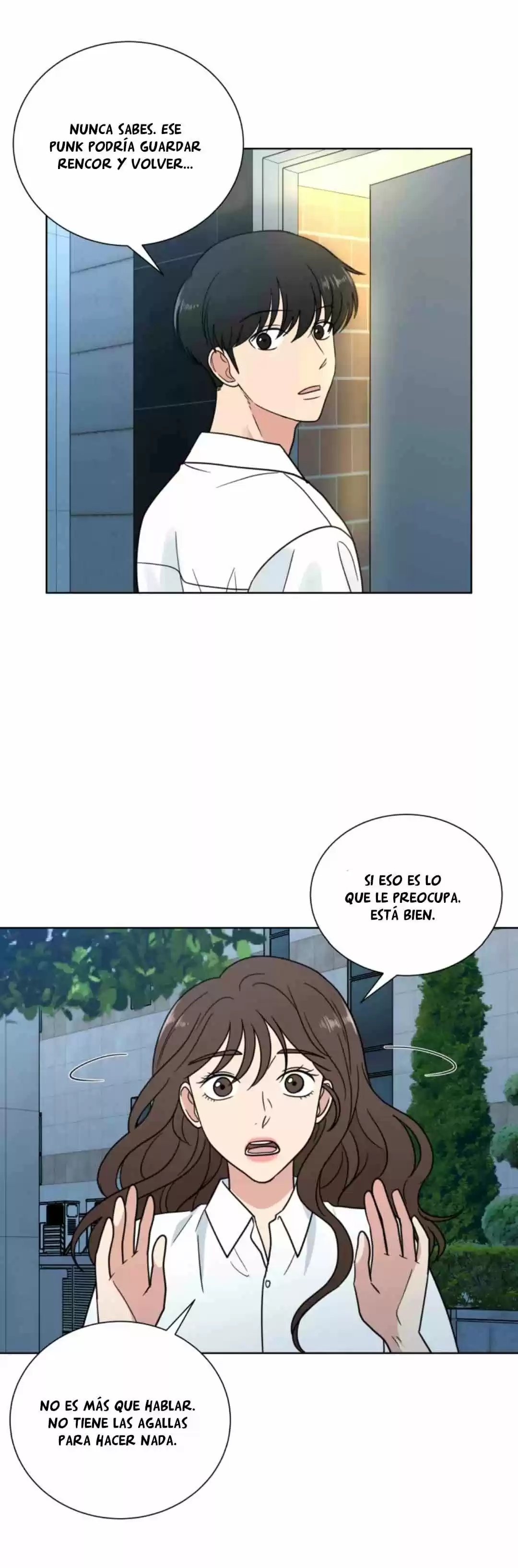 Amor que solo yo sé (2019) - Capítulo 80 - Página 15 - LectorTMOo