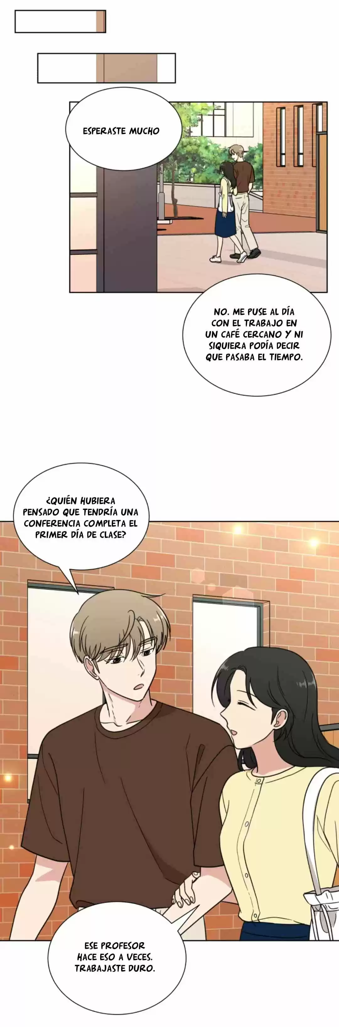 Amor que solo yo sé (2019) - Capítulo 80 - Página 31 - LectorTMOo