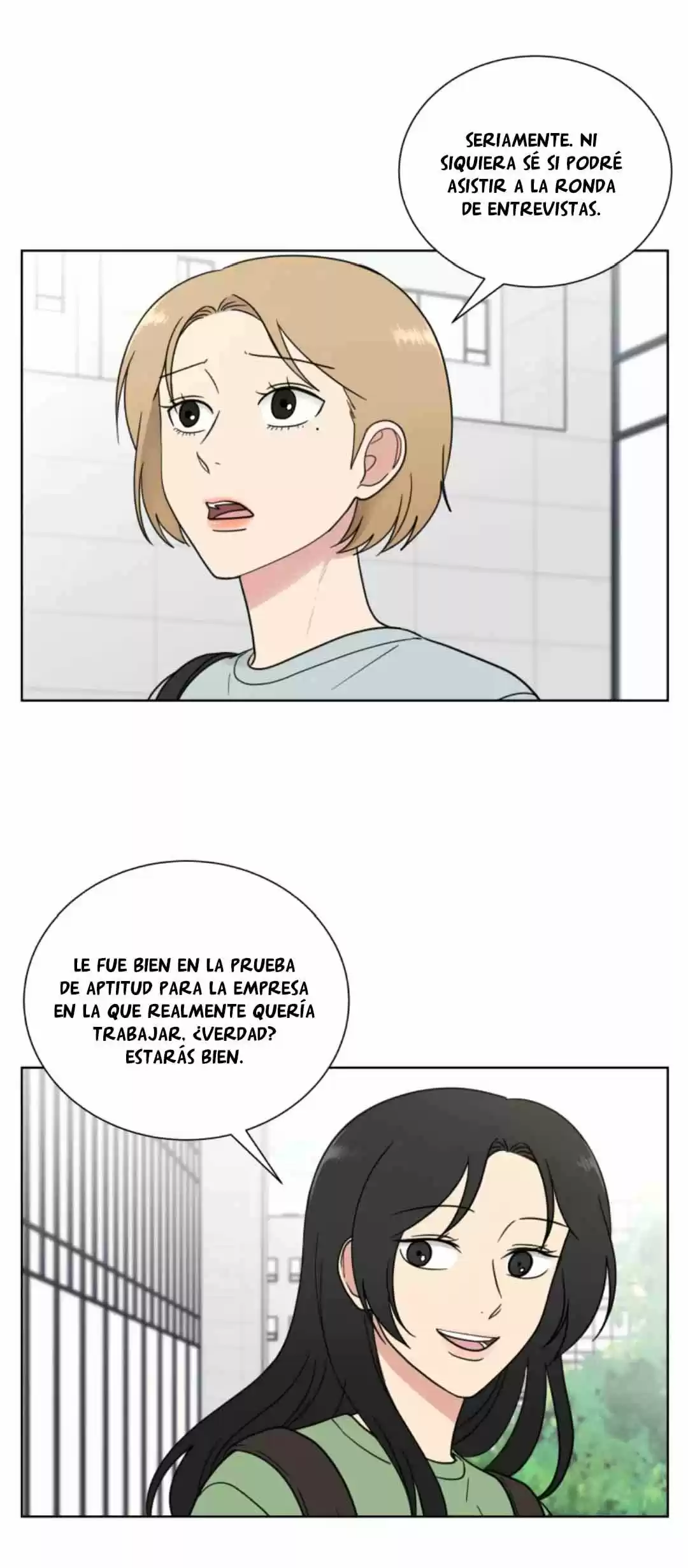 Amor que solo yo sé (2019) - Capítulo 81 - Página 11 - LectorTMOo