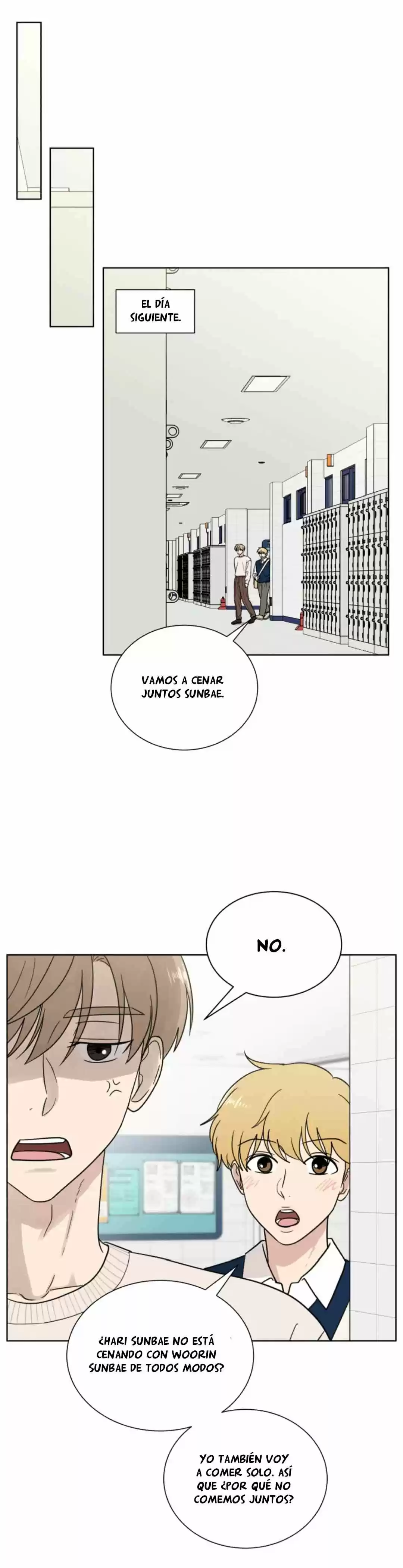 Amor que solo yo sé (2019) - Capítulo 81 - Página 18 - LectorTMOo