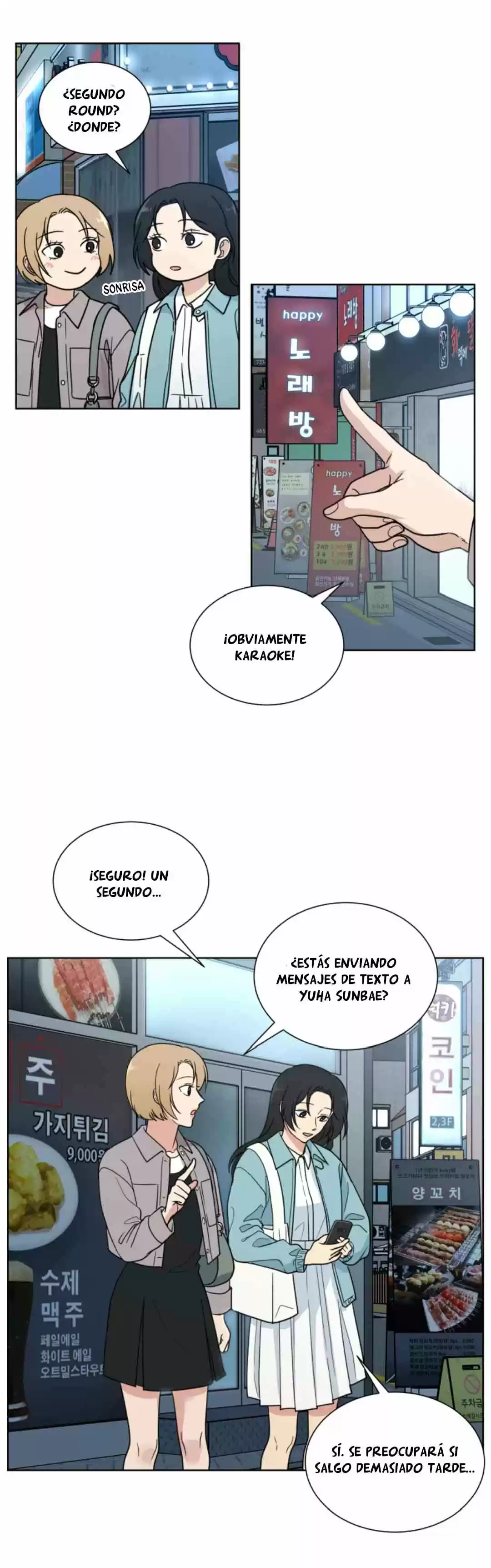 Amor que solo yo sé (2019) - Capítulo 81 - Página 22 - LectorTMOo