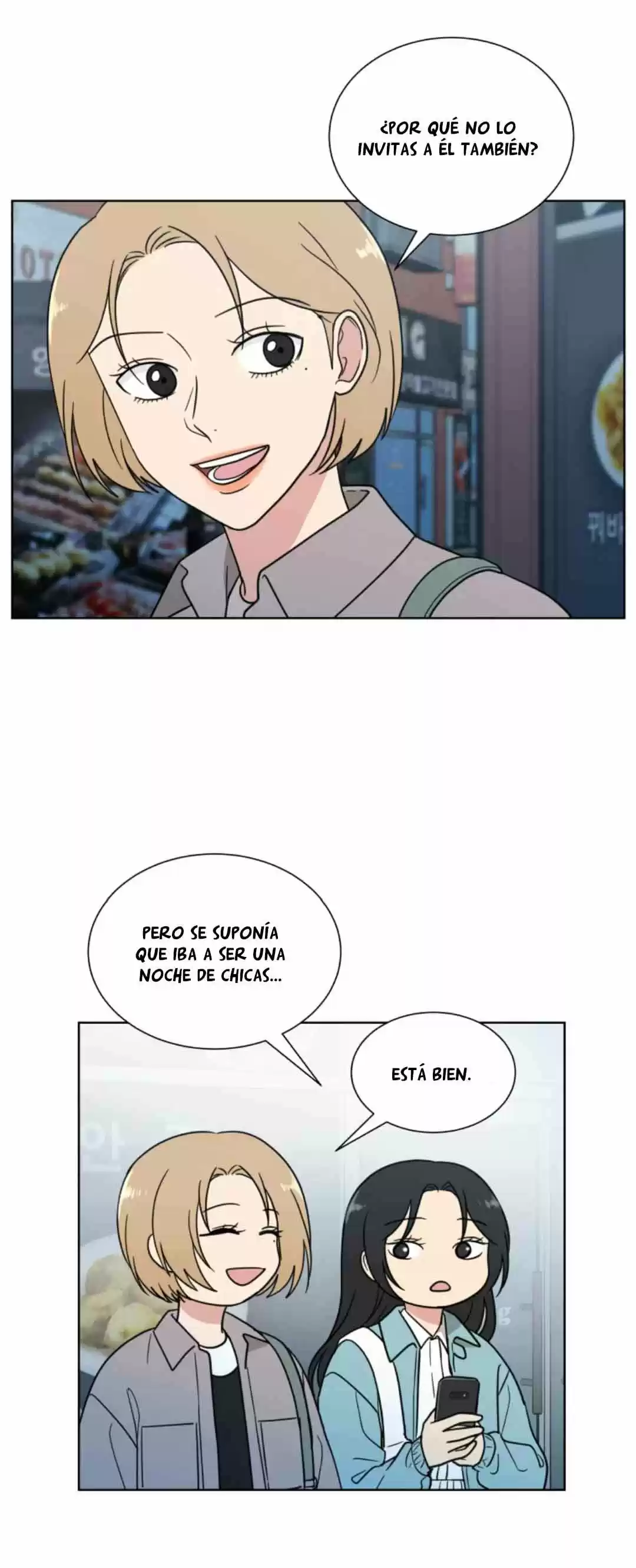 Amor que solo yo sé (2019) - Capítulo 81 - Página 23 - LectorTMOo