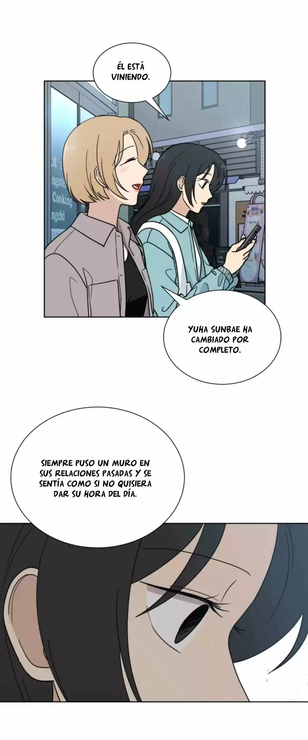 Amor que solo yo sé (2019) - Capítulo 81 - Página 25 - LectorTMOo