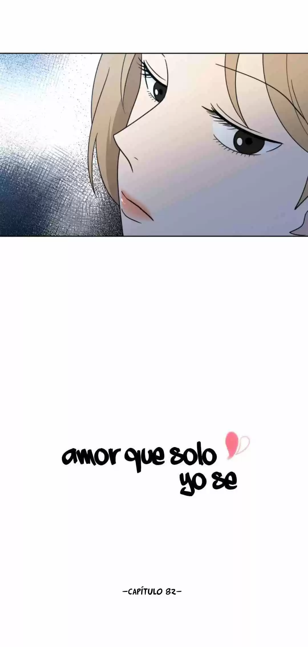 Amor que solo yo sé (2019) - Capítulo 82 - Página 8 - LectorTMOo