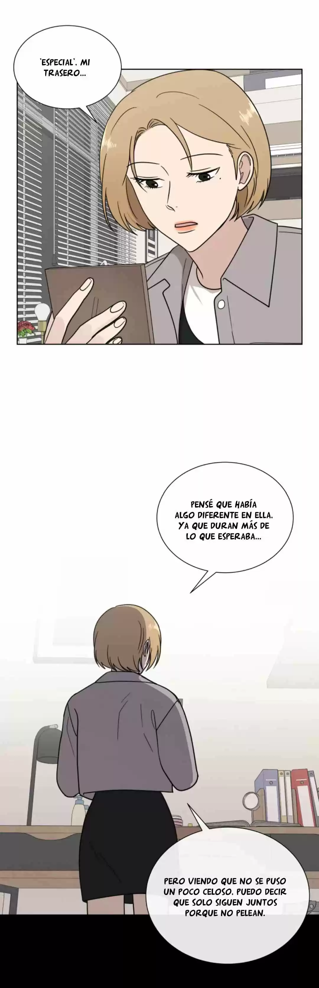 Amor que solo yo sé (2019) - Capítulo 82 - Página 18 - LectorTMOo