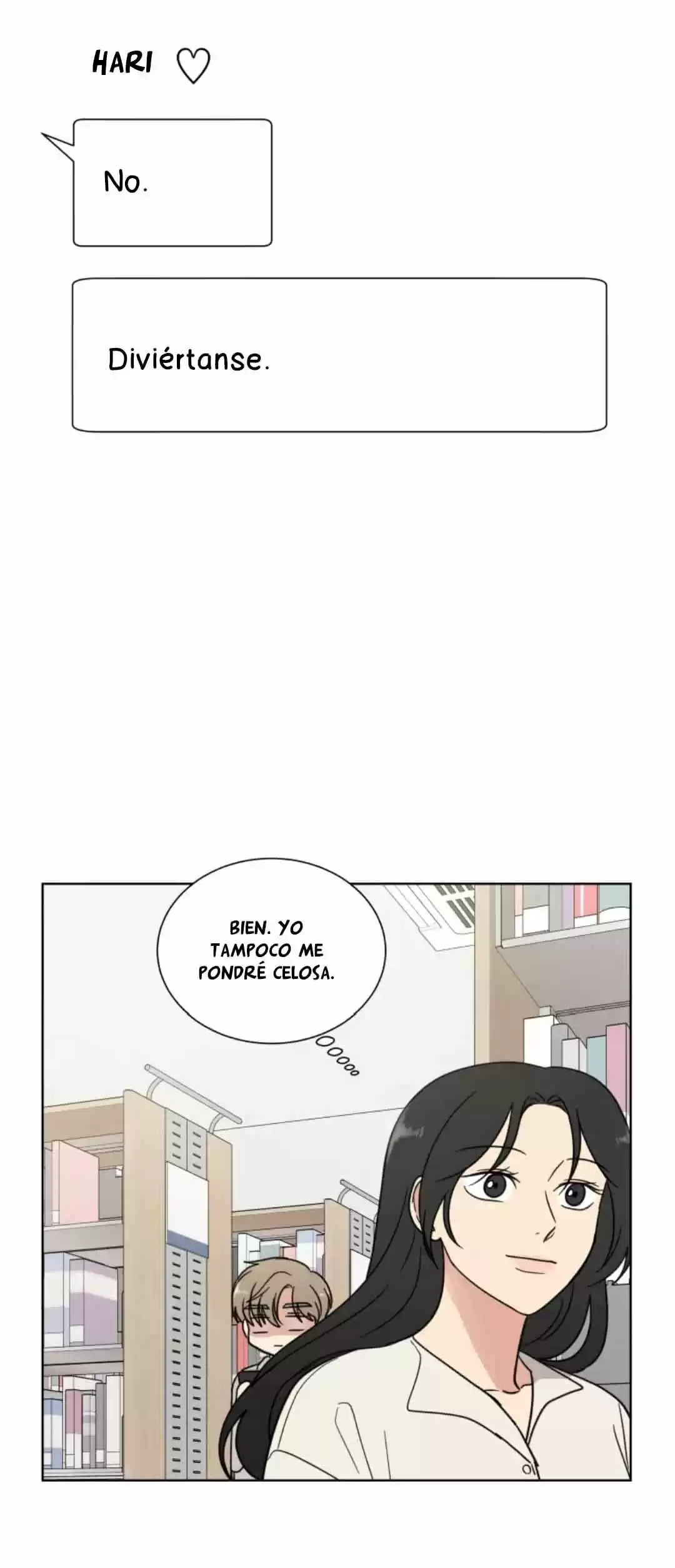 Amor que solo yo sé (2019) - Capítulo 82 - Página 27 - LectorTMOo