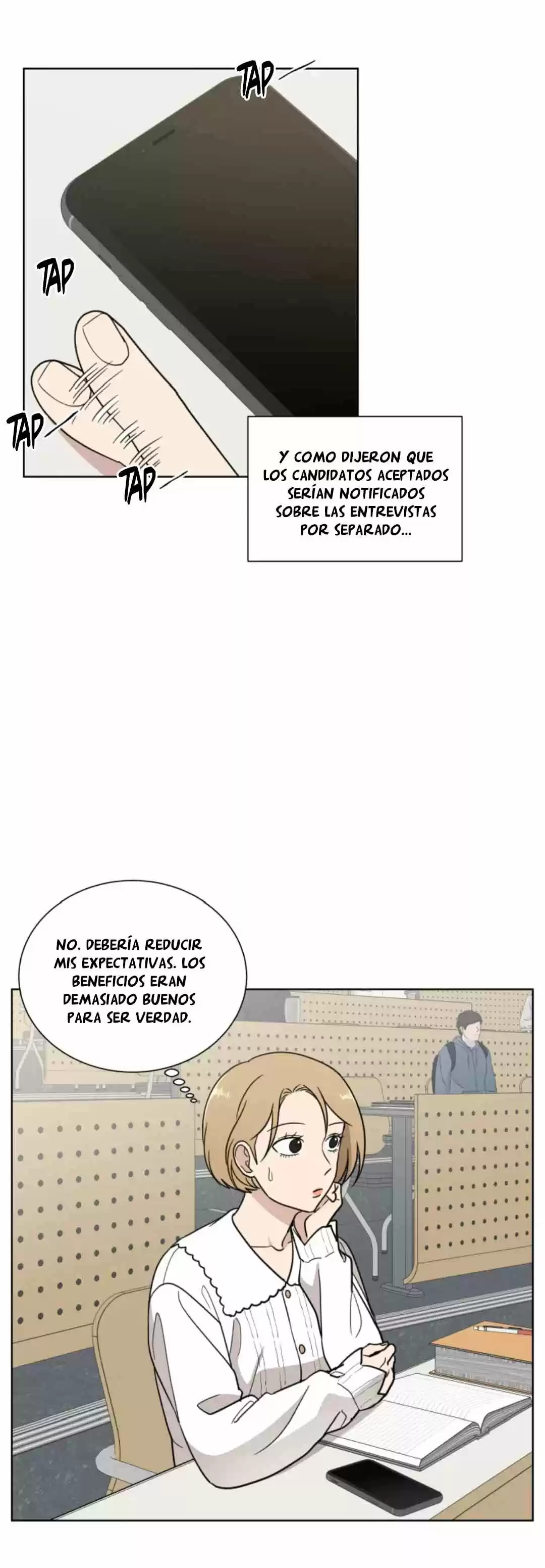 Amor que solo yo sé (2019) - Capítulo 82 - Página 29 - LectorTMOo