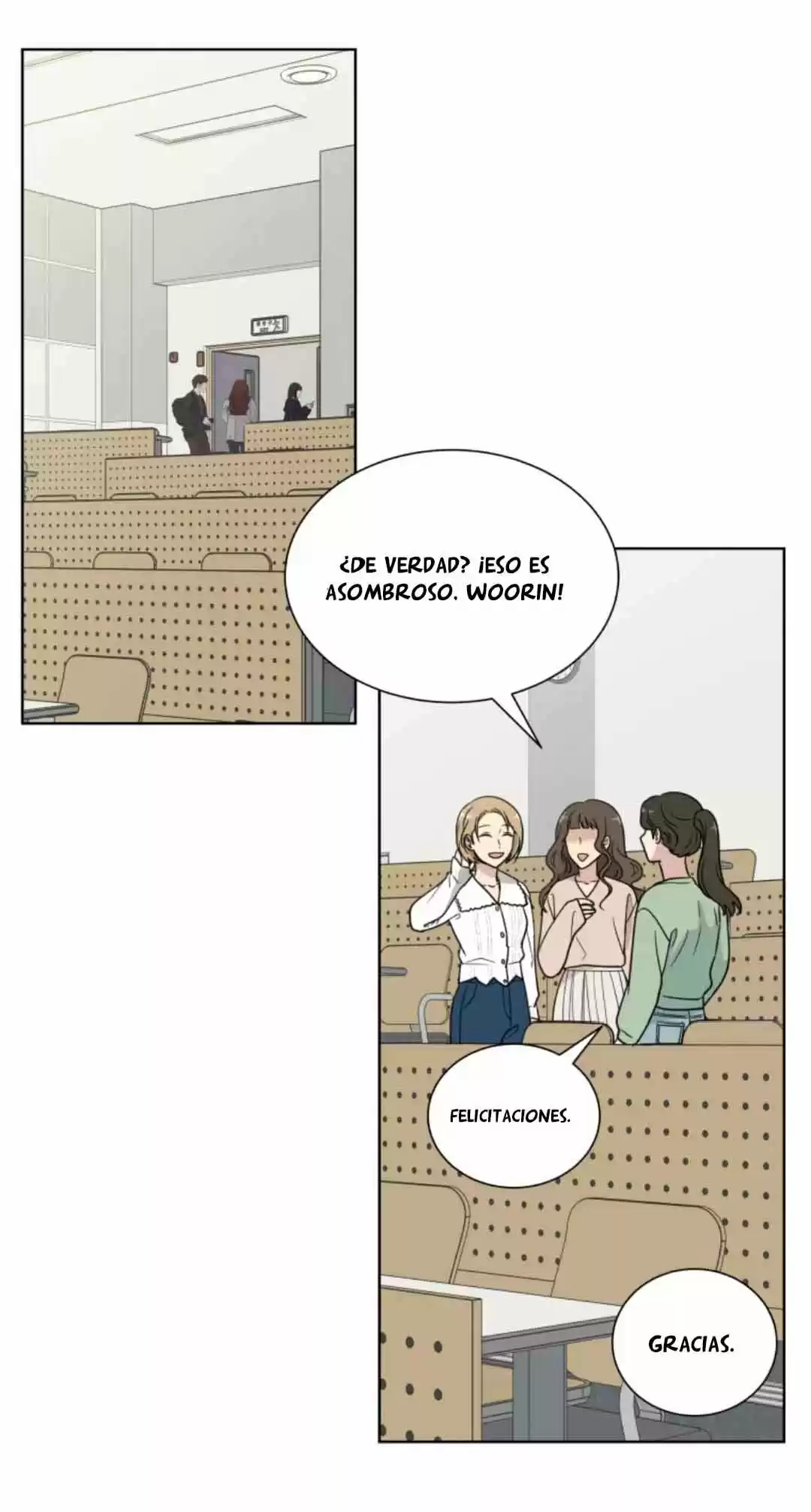 Amor que solo yo sé (2019) - Capítulo 82 - Página 31 - LectorTMOo
