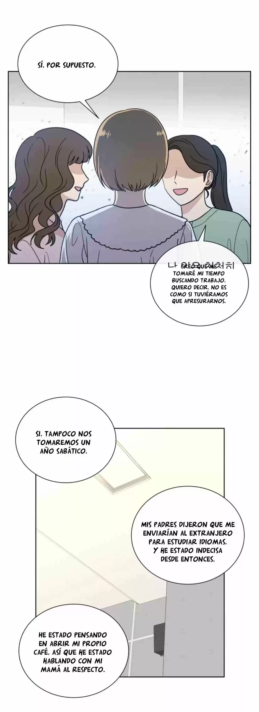 Amor que solo yo sé (2019) - Capítulo 82 - Página 33 - LectorTMOo