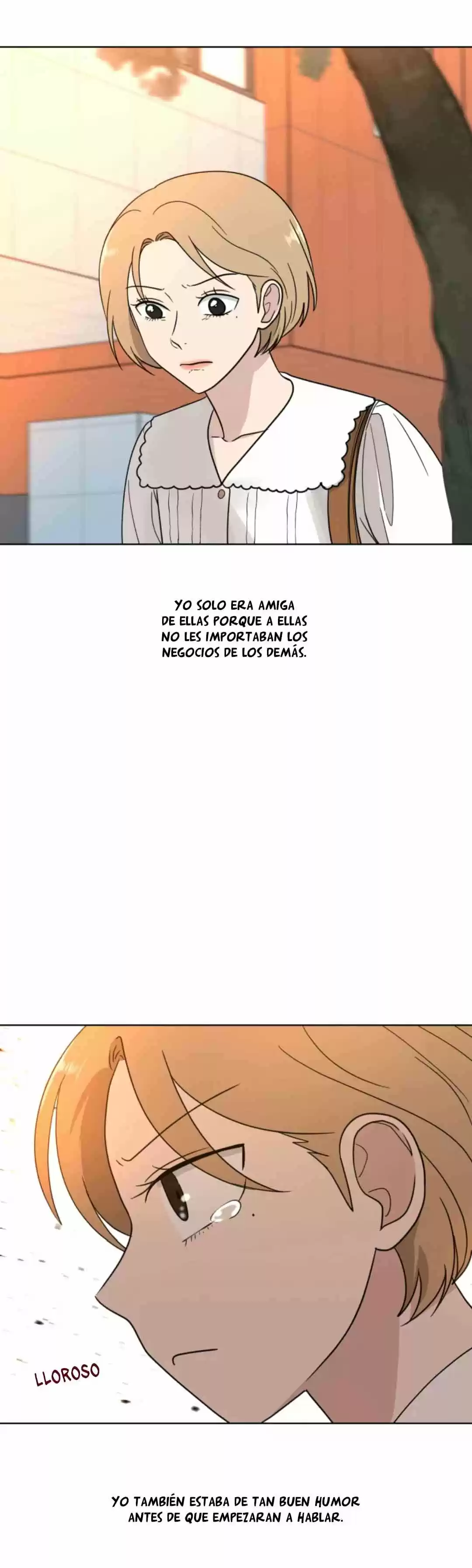 Amor que solo yo sé (2019) - Capítulo 82 - Página 35 - LectorTMOo