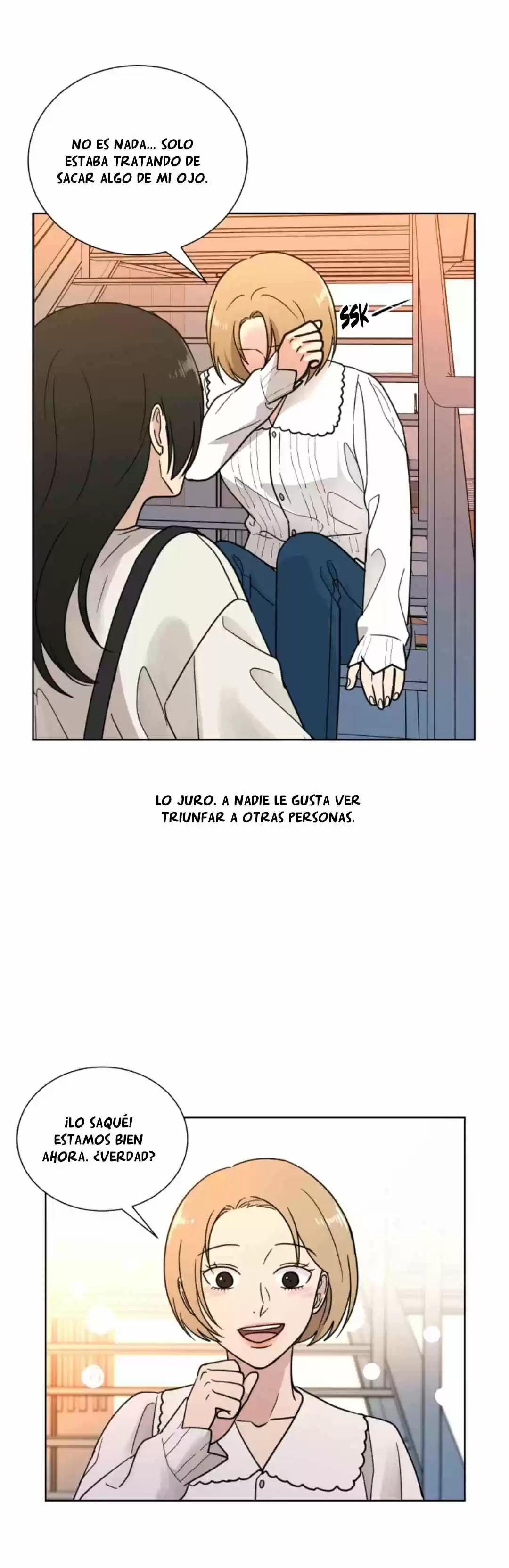 Amor que solo yo sé (2019) - Capítulo 83 - Página 7 - LectorTMOo