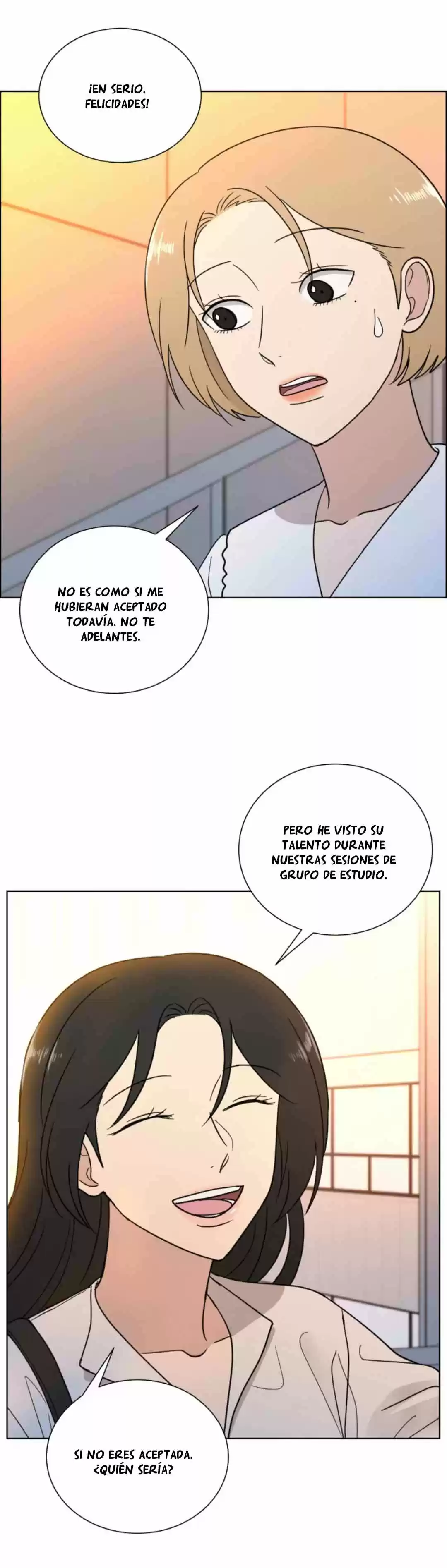 Amor que solo yo sé (2019) - Capítulo 83 - Página 12 - LectorTMOo