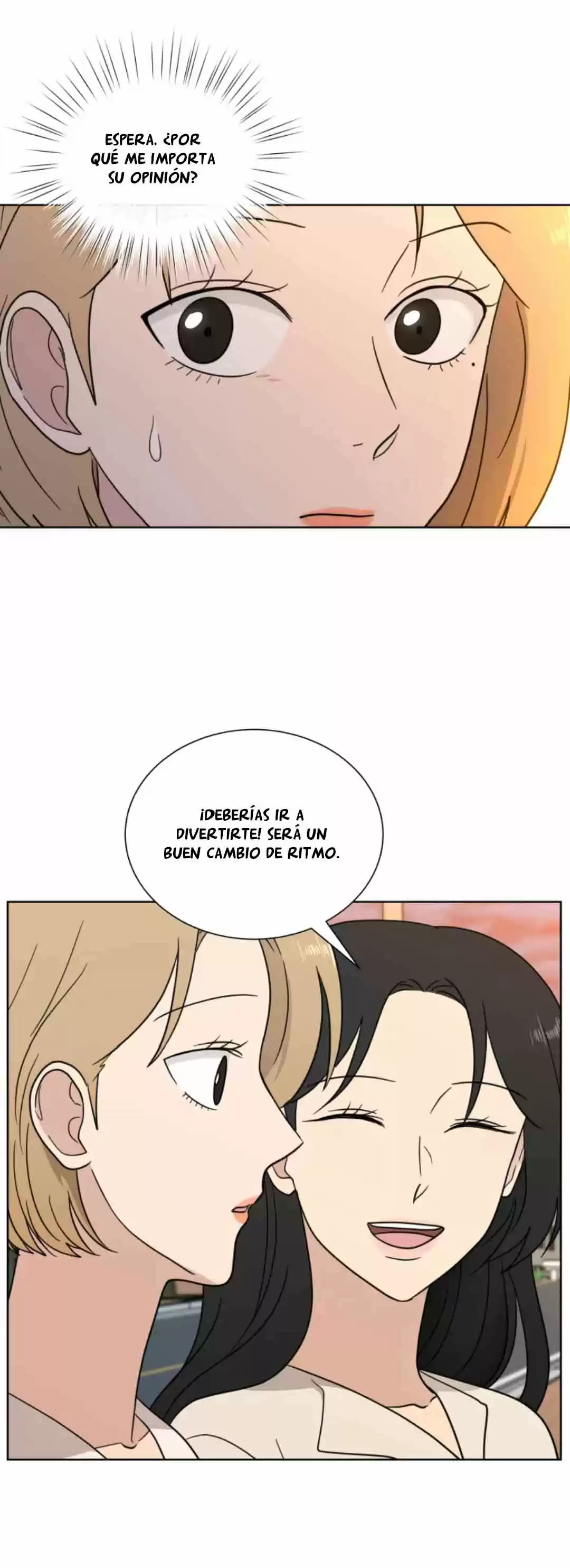 Amor que solo yo sé (2019) - Capítulo 83 - Página 19 - LectorTMOo