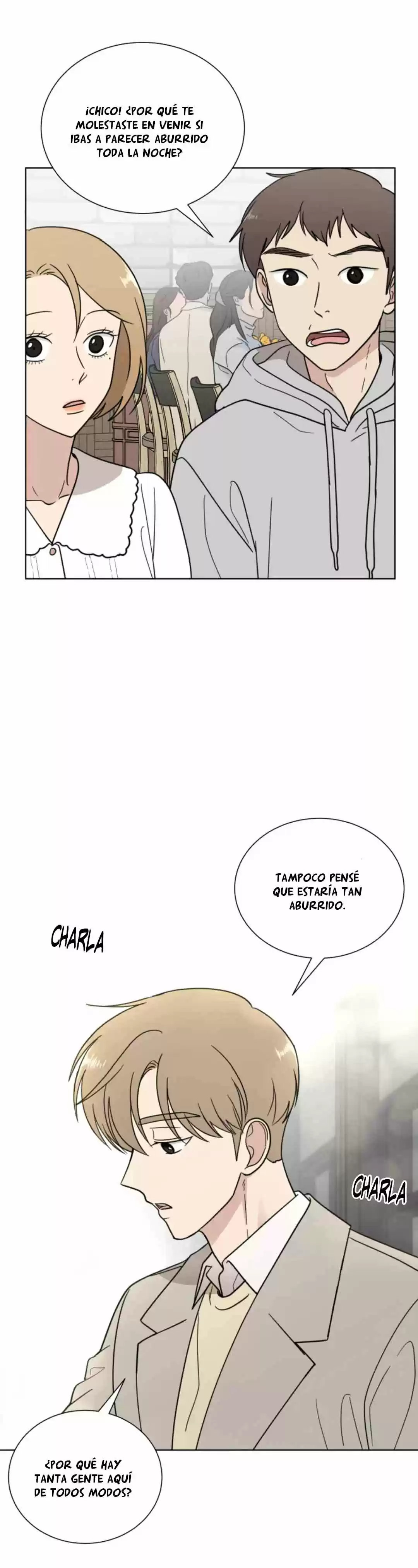 Amor que solo yo sé (2019) - Capítulo 83 - Página 24 - LectorTMOo
