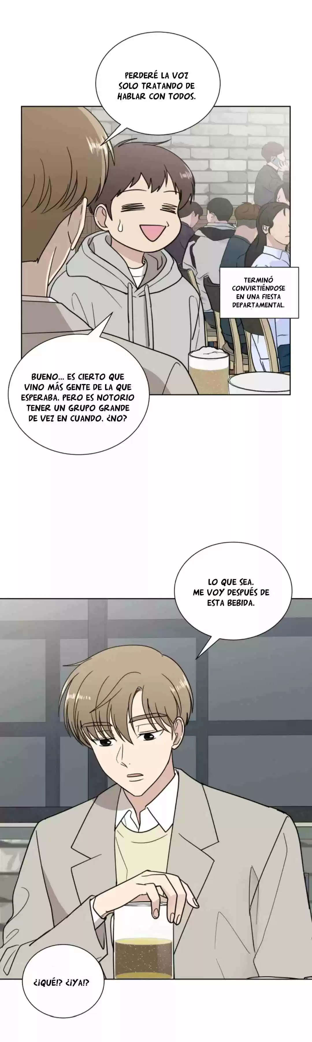 Amor que solo yo sé (2019) - Capítulo 83 - Página 25 - LectorTMOo