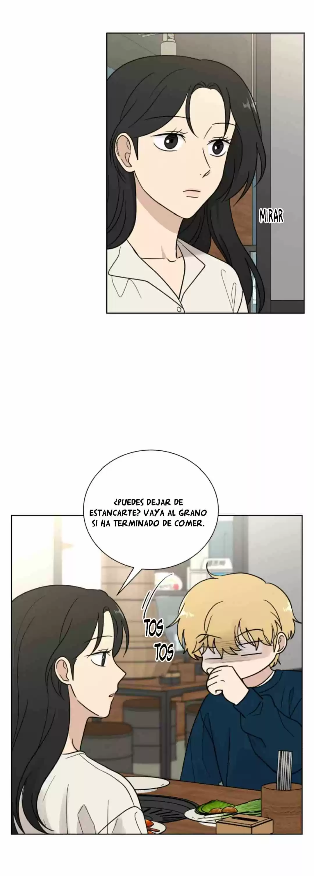 Amor que solo yo sé (2019) - Capítulo 83 - Página 29 - LectorTMOo