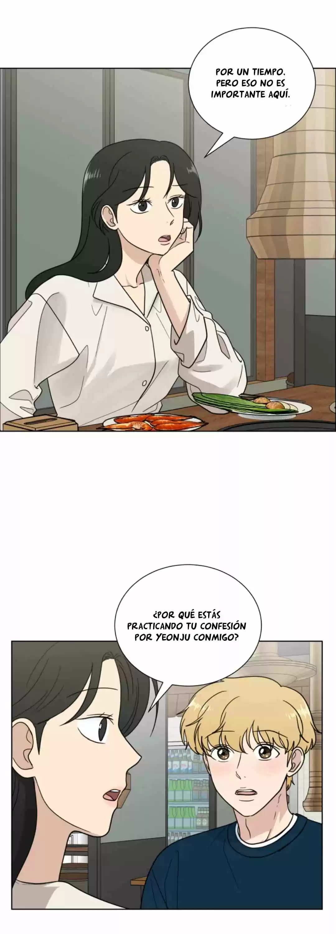 Amor que solo yo sé (2019) - Capítulo 84 - Página 6 - LectorTMOo