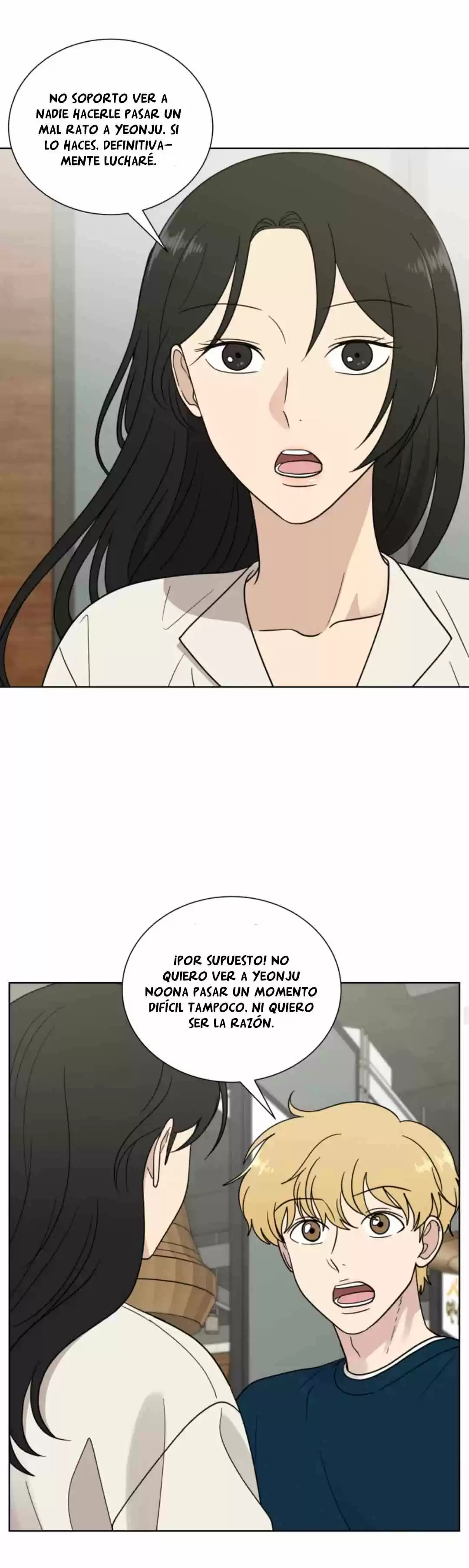 Amor que solo yo sé (2019) - Capítulo 84 - Página 9 - LectorTMOo