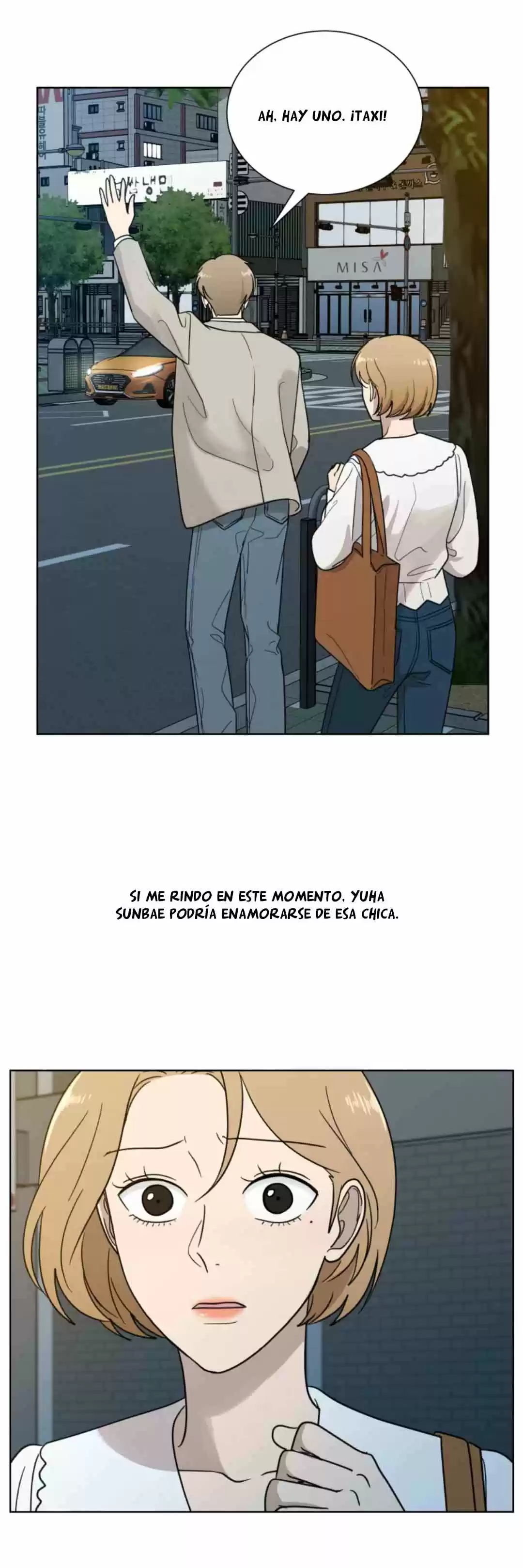 Amor que solo yo sé (2019) - Capítulo 84 - Página 17 - LectorTMOo