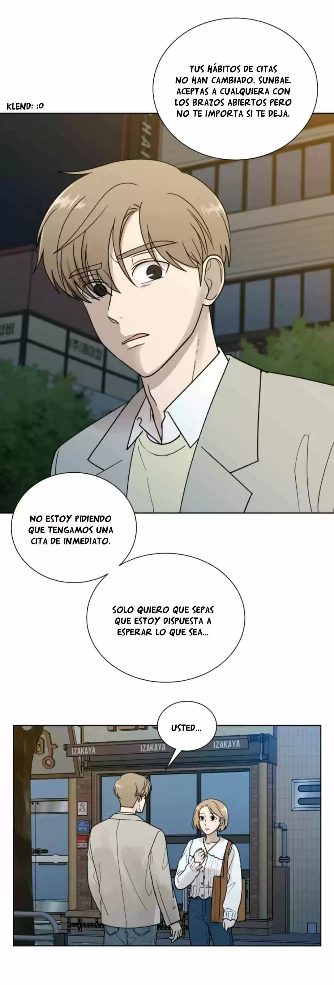 Amor que solo yo sé (2019) - Capítulo 84 - Página 20 - LectorTMOo
