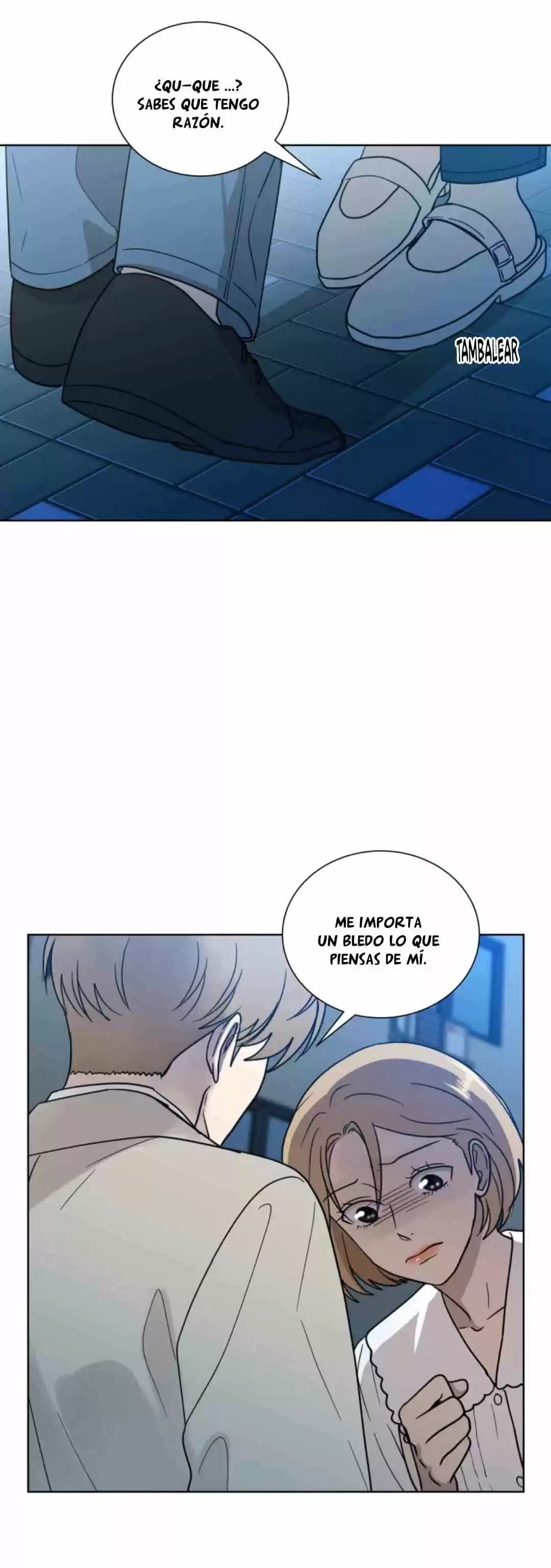Amor que solo yo sé (2019) - Capítulo 84 - Página 21 - LectorTMOo