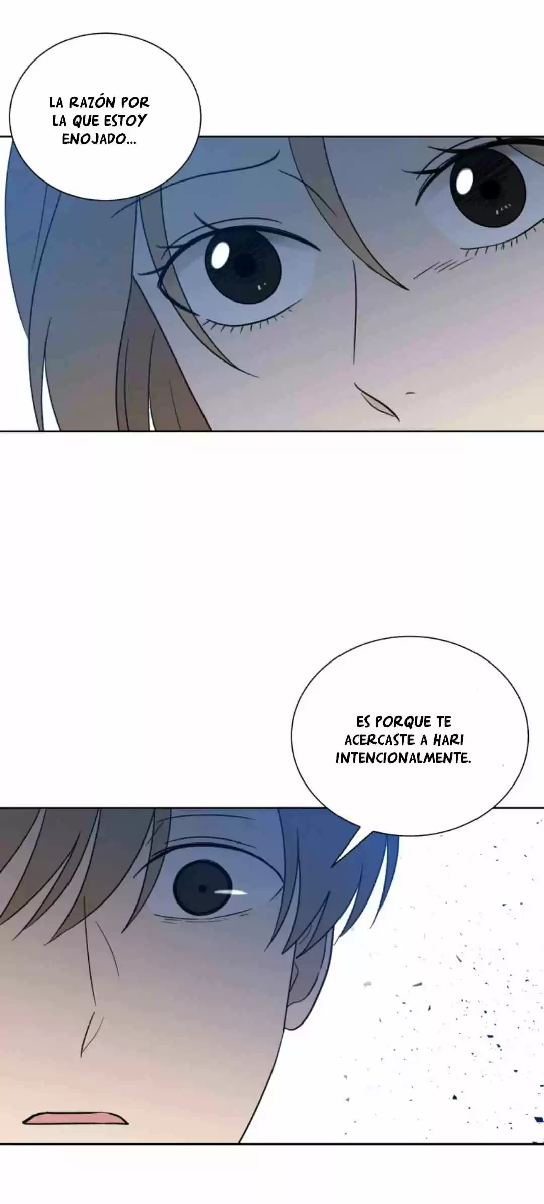 Amor que solo yo sé (2019) - Capítulo 84 - Página 22 - LectorTMOo