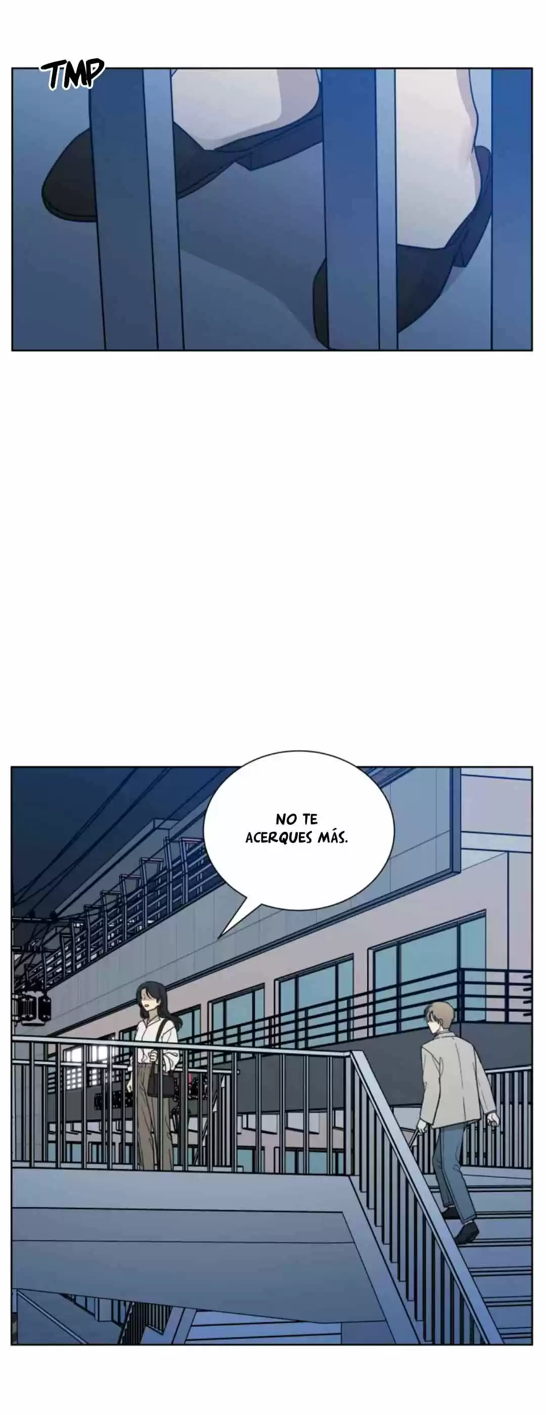 Amor que solo yo sé (2019) - Capítulo 85 - Página 8 - LectorTMOo