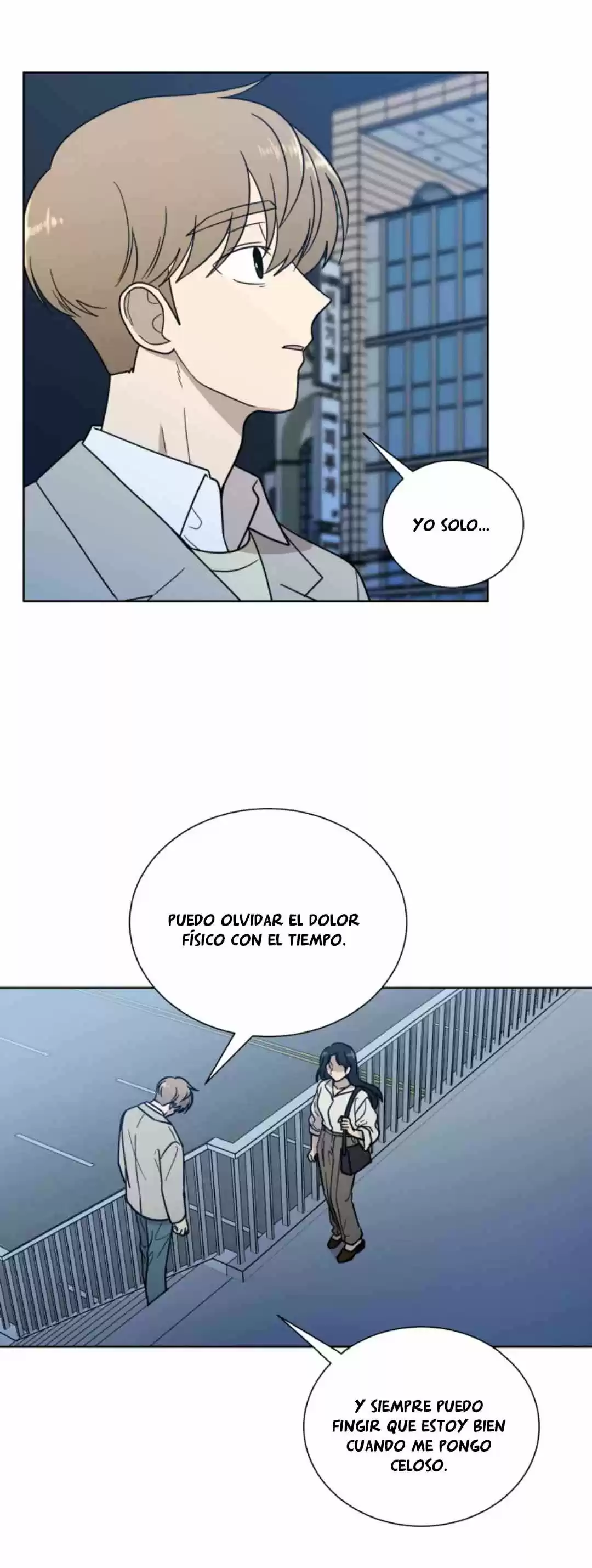 Amor que solo yo sé (2019) - Capítulo 85 - Página 13 - LectorTMOo