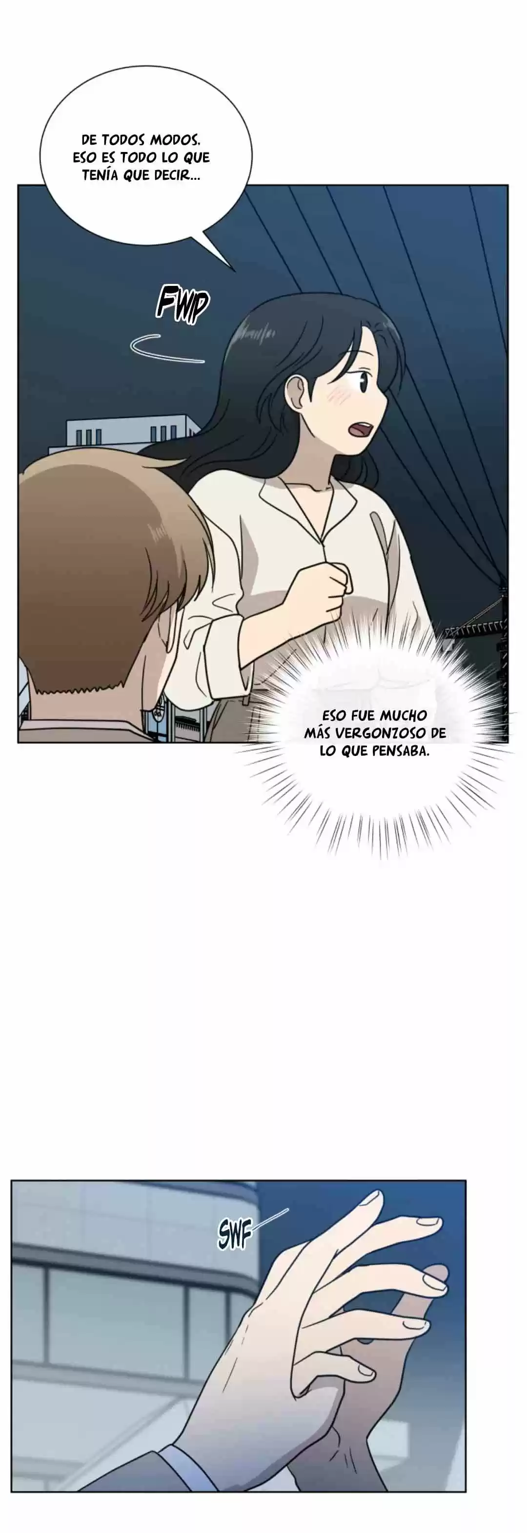 Amor que solo yo sé (2019) - Capítulo 85 - Página 24 - LectorTMOo