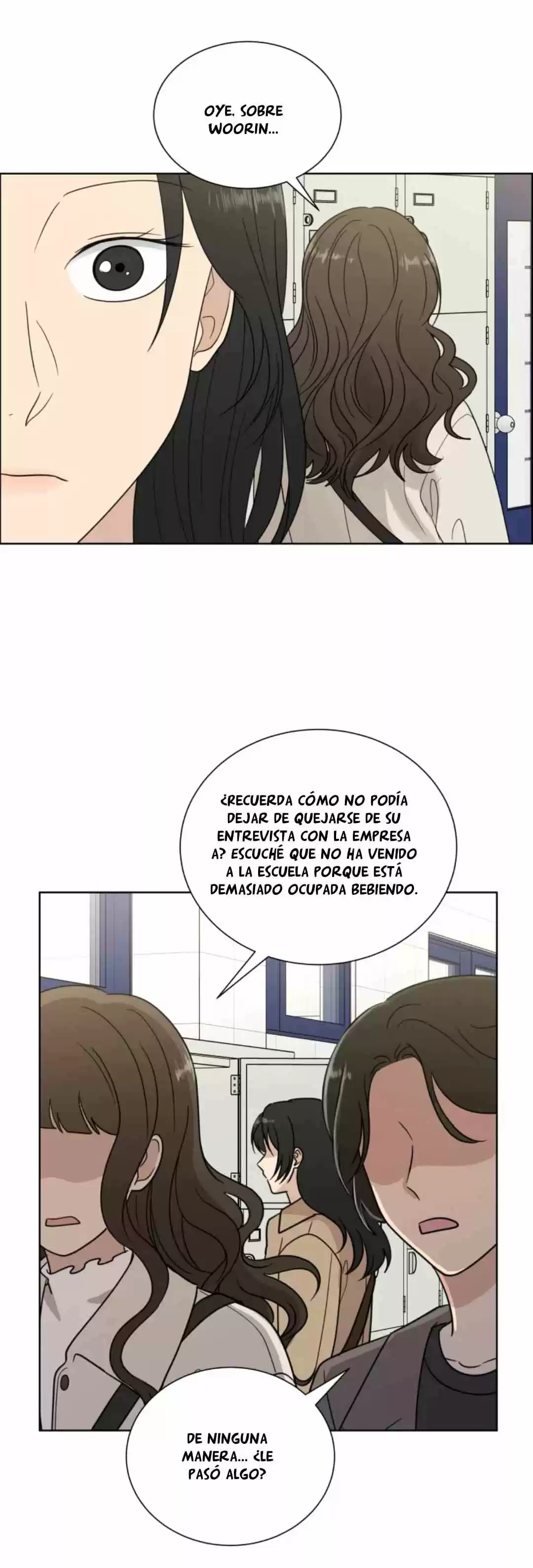 Amor que solo yo sé (2019) - Capítulo 85 - Página 34 - LectorTMOo