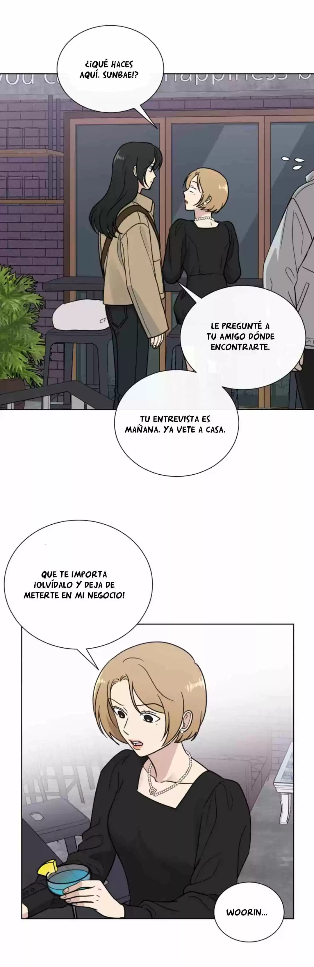 Amor que solo yo sé (2019) - Capítulo 85 - Página 40 - LectorTMOo