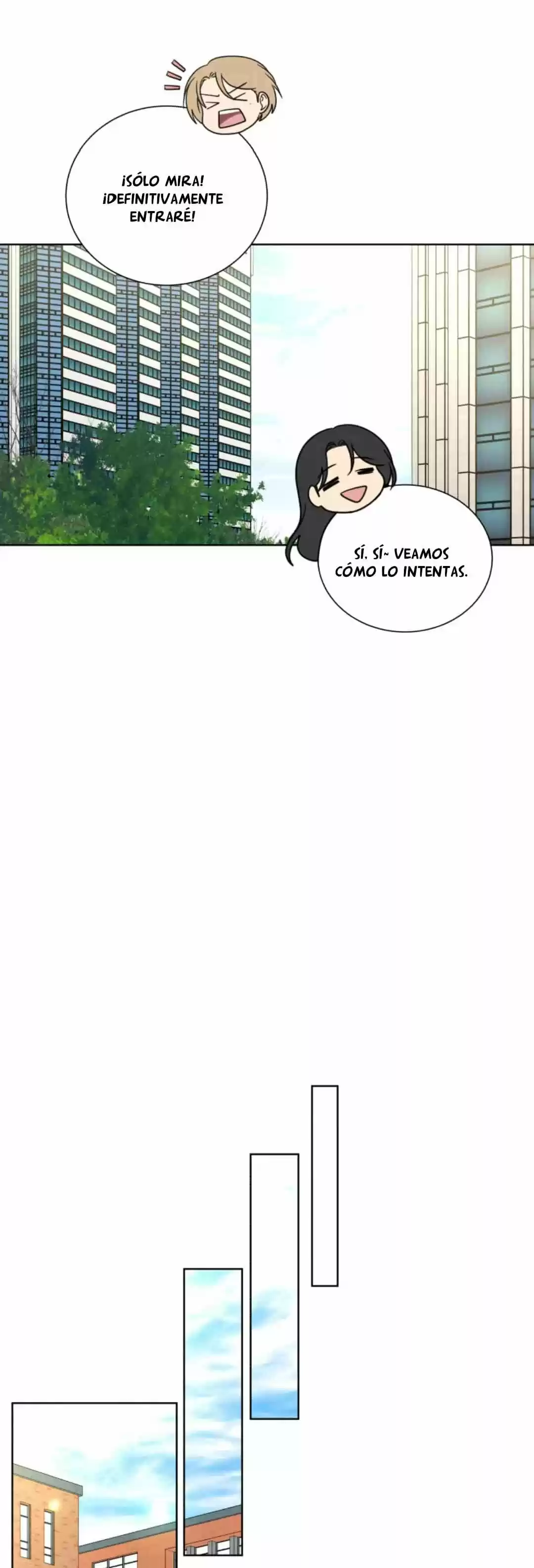 Amor que solo yo sé (2019) - Capítulo 86 - Página 17 - LectorTMOo