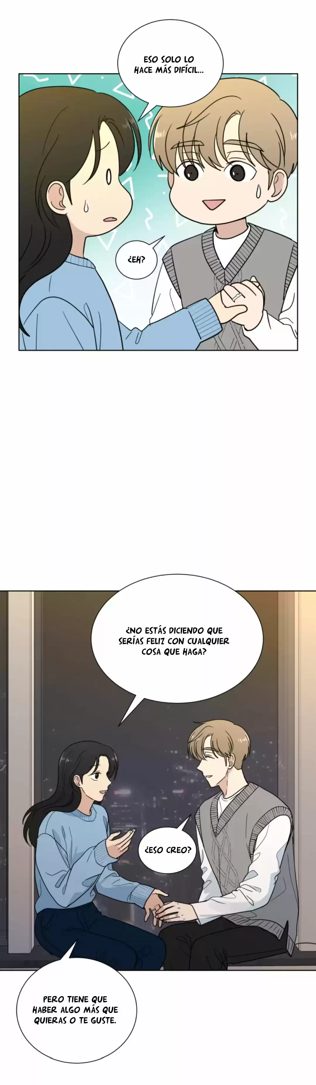 Amor que solo yo sé (2019) - Capítulo 87 - Página 9 - LectorTMOo