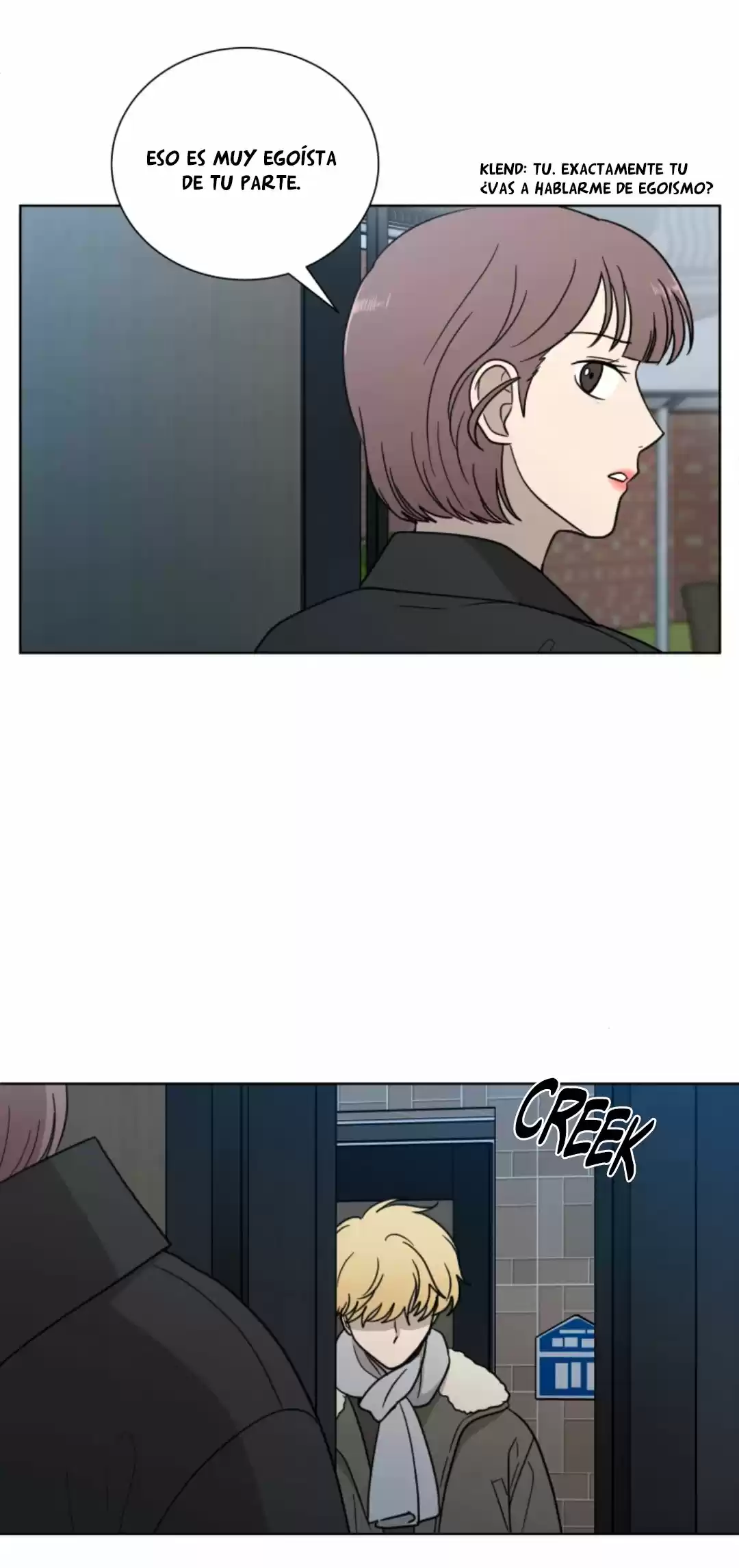 Amor que solo yo sé (2019) - Capítulo 87 - Página 33 - LectorTMOo