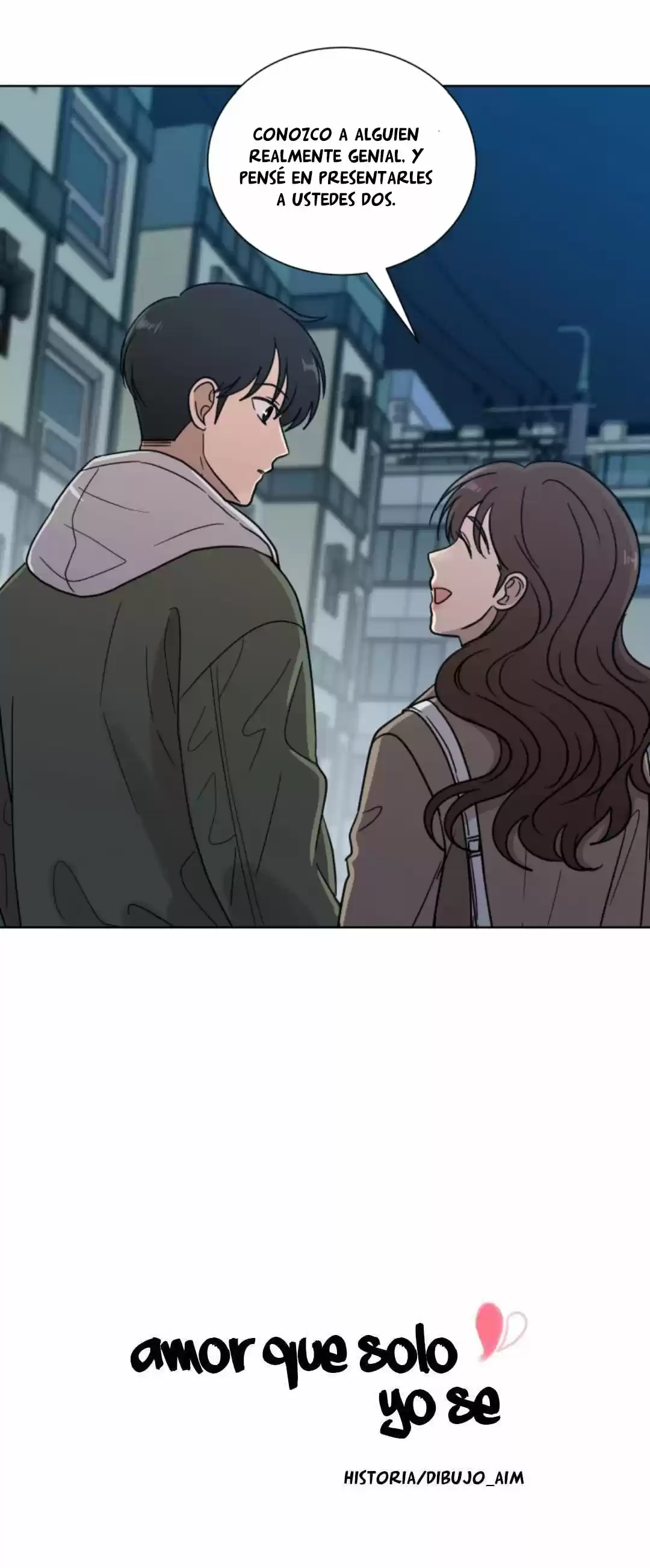 Amor que solo yo sé (2019) - Capítulo 87 - Página 37 - LectorTMOo