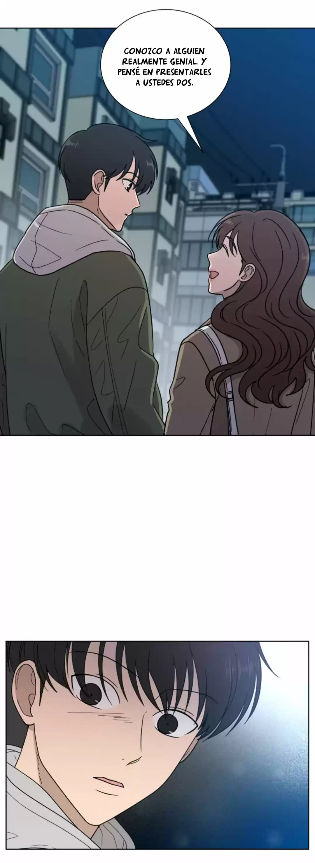 Amor que solo yo sé (2019) - Capítulo 88 - Página 5 - LectorTMOo
