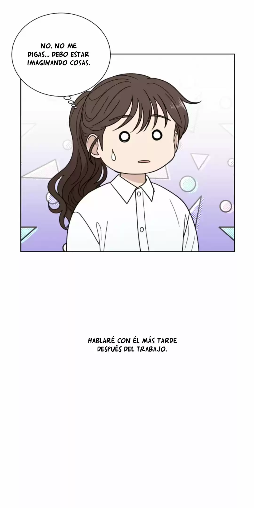 Amor que solo yo sé (2019) - Capítulo 88 - Página 16 - LectorTMOo