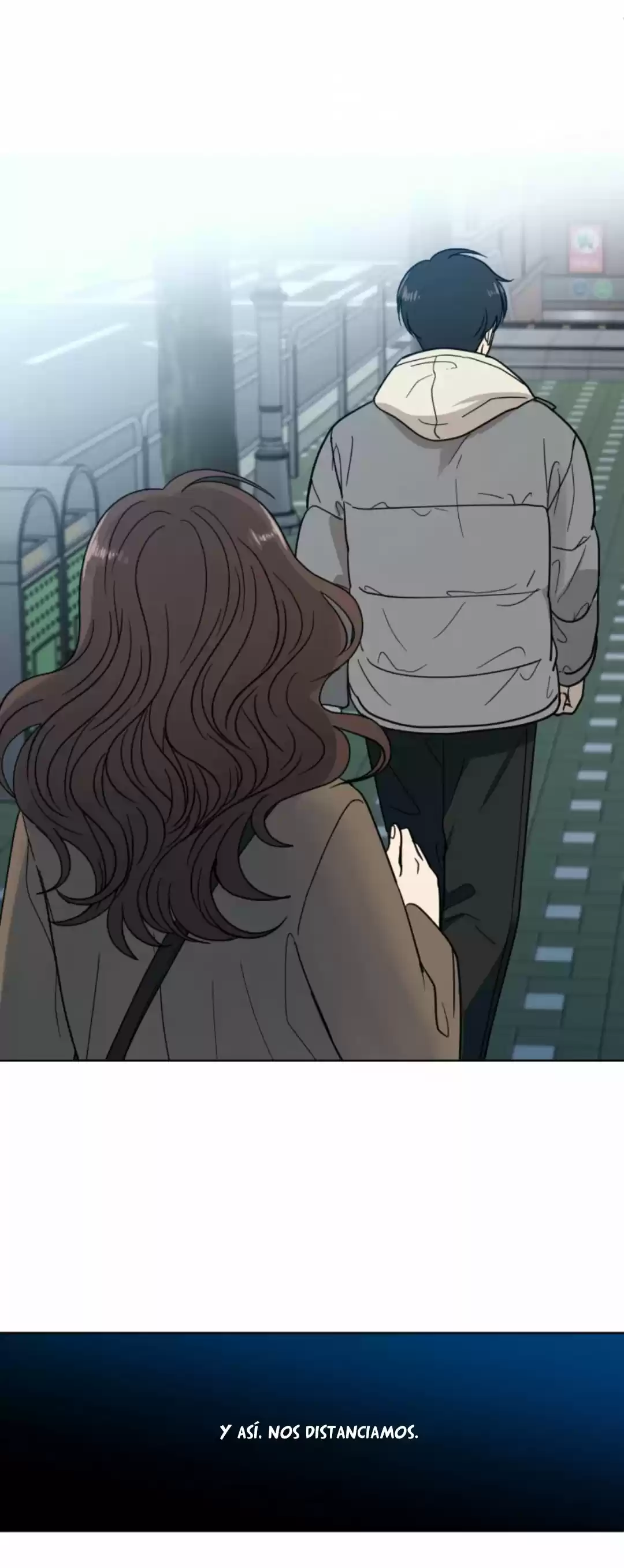 Amor que solo yo sé (2019) - Capítulo 88 - Página 22 - LectorTMOo