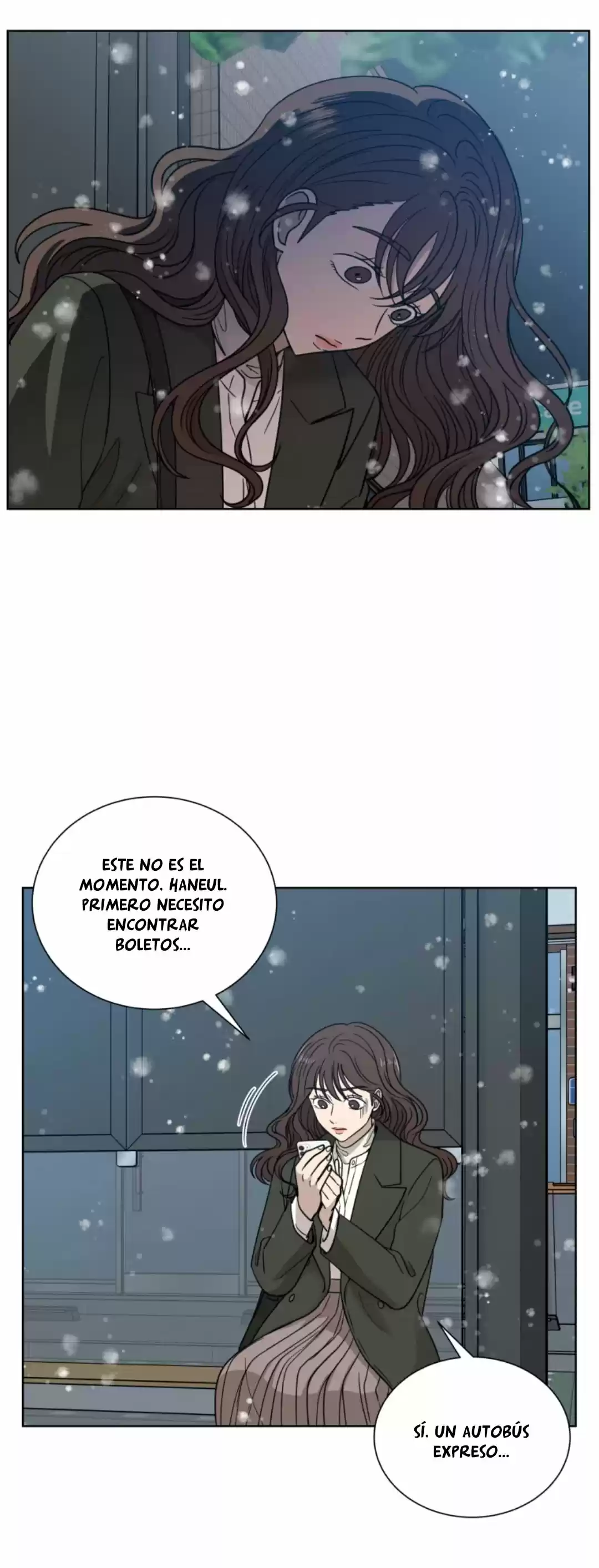 Amor que solo yo sé (2019) - Capítulo 88 - Página 30 - LectorTMOo