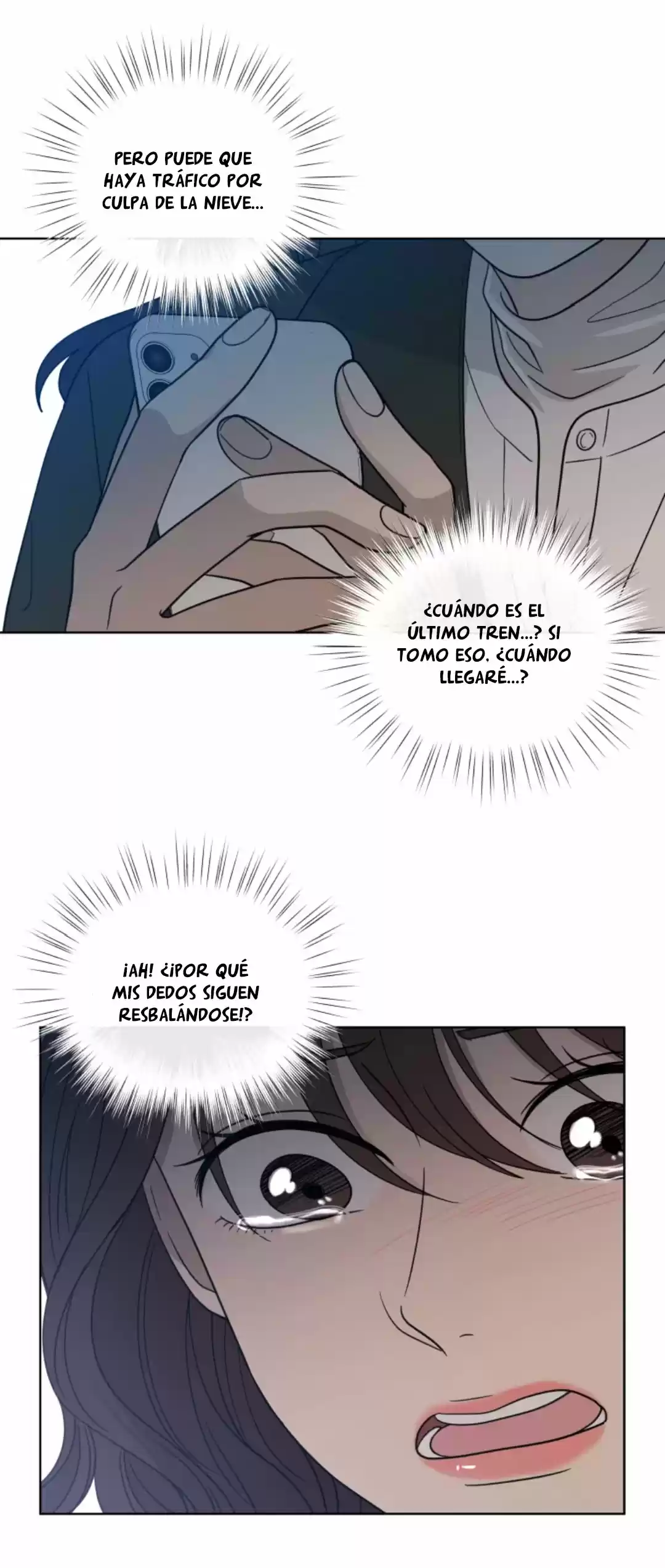 Amor que solo yo sé (2019) - Capítulo 88 - Página 31 - LectorTMOo