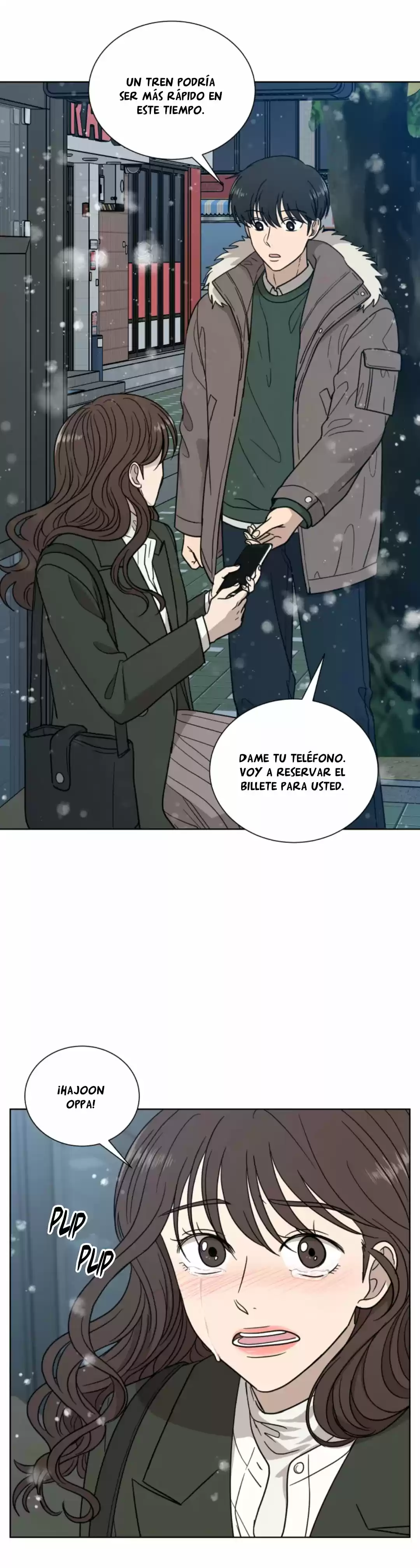 Amor que solo yo sé (2019) - Capítulo 88 - Página 32 - LectorTMOo