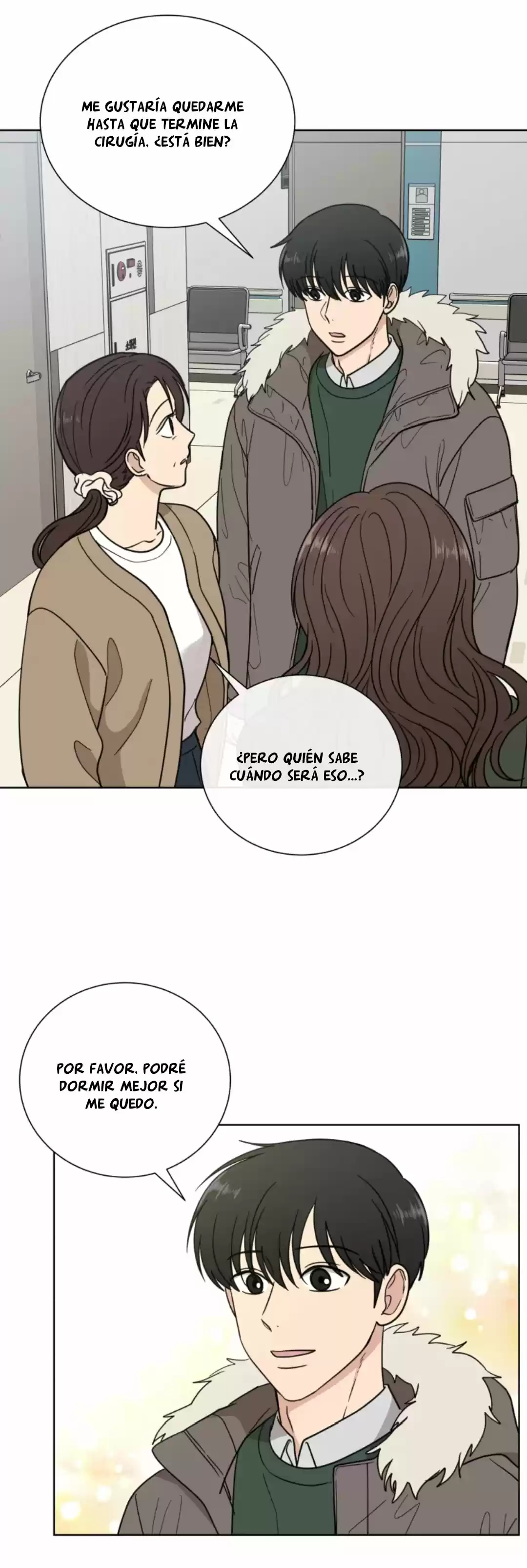 Amor que solo yo sé (2019) - Capítulo 89 - Página 15 - LectorTMOo