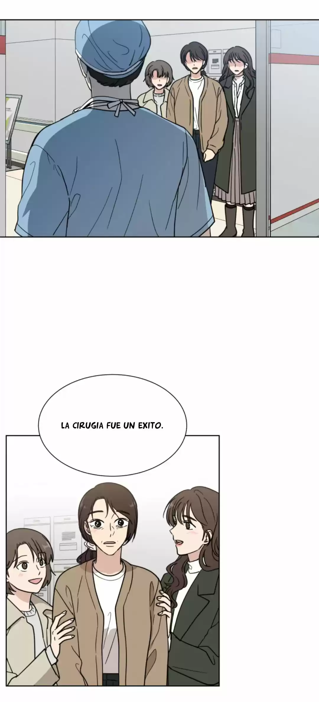 Amor que solo yo sé (2019) - Capítulo 89 - Página 17 - LectorTMOo