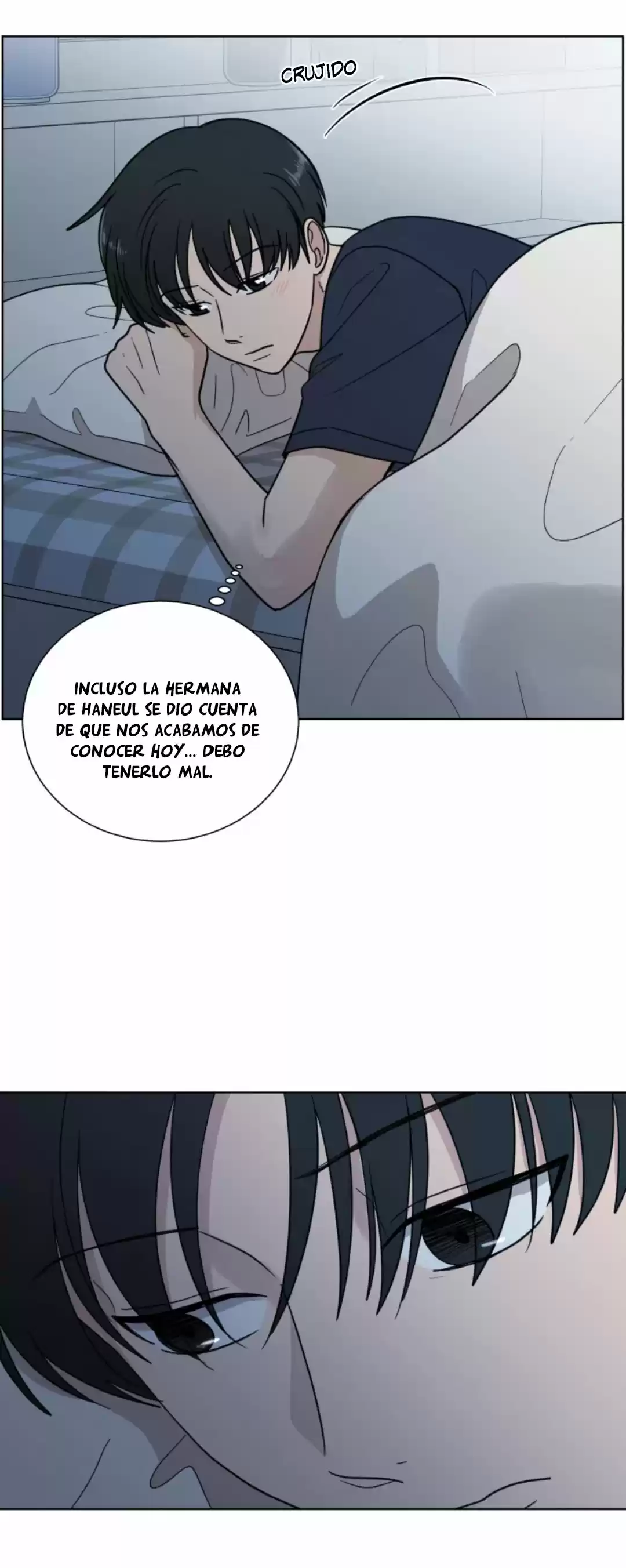 Amor que solo yo sé (2019) - Capítulo 89 - Página 28 - LectorTMOo