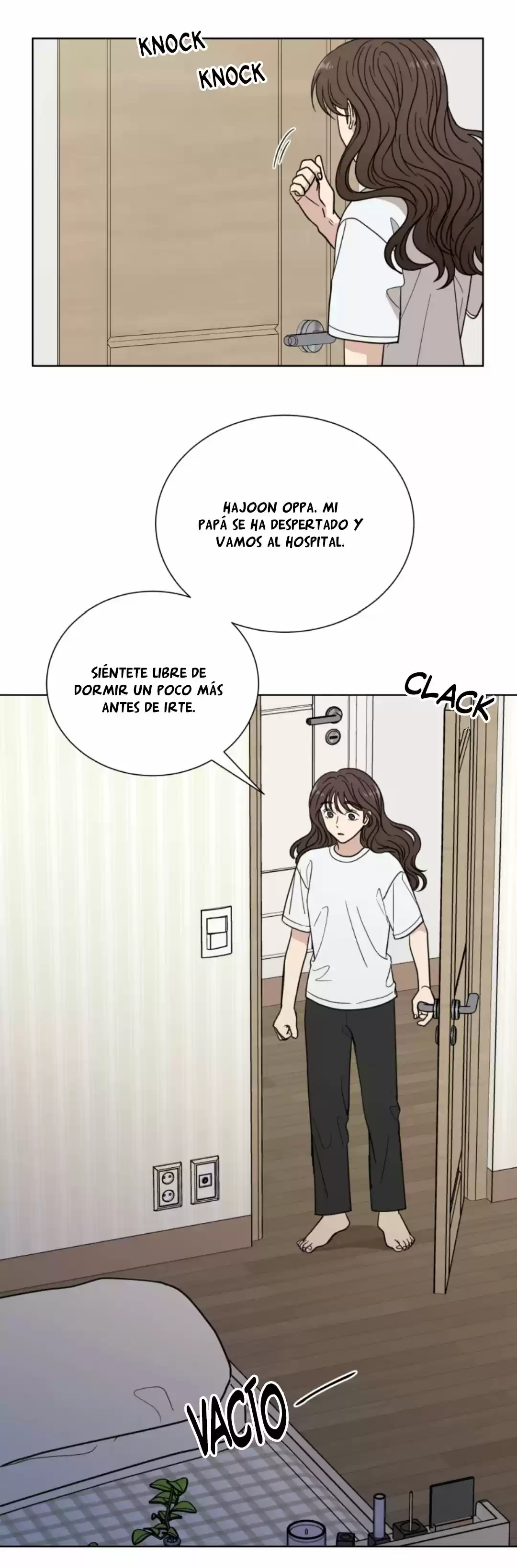 Amor que solo yo sé (2019) - Capítulo 89 - Página 32 - LectorTMOo