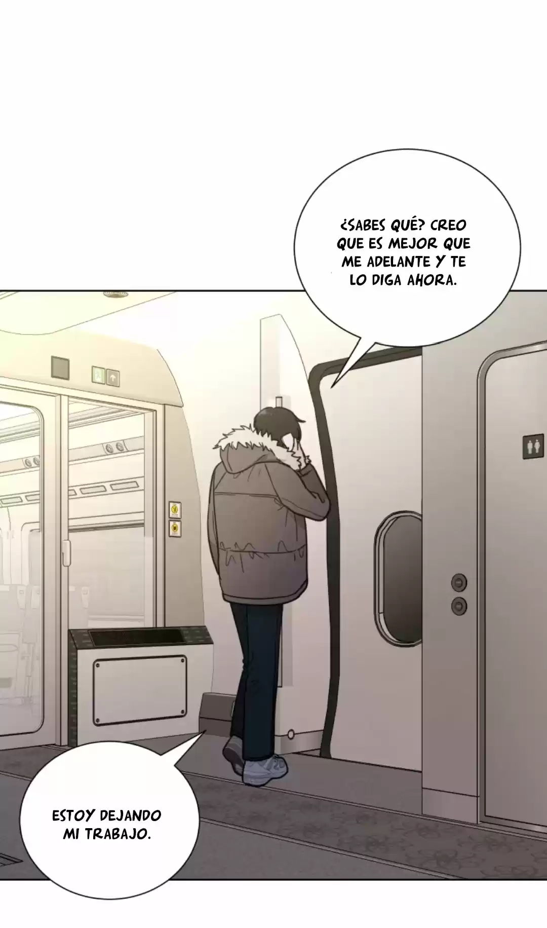 Amor que solo yo sé (2019) - Capítulo 89 - Página 39 - LectorTMOo