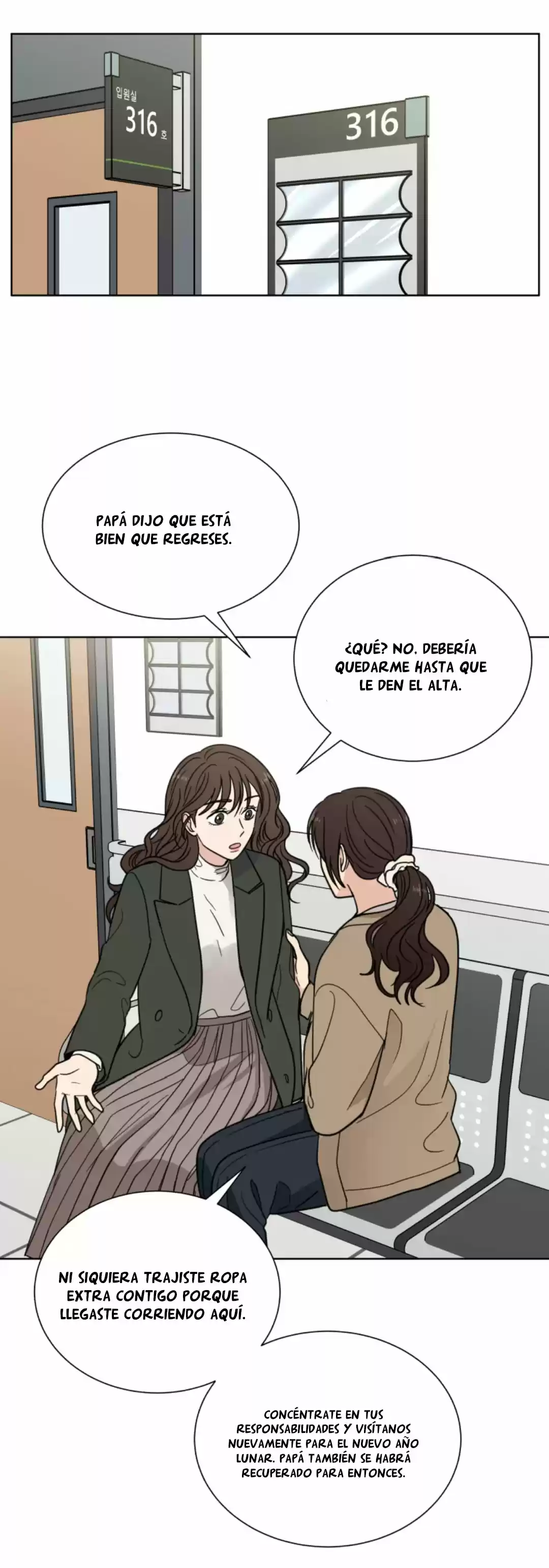 Amor que solo yo sé (2019) - Capítulo 90 - Página 10 - LectorTMOo